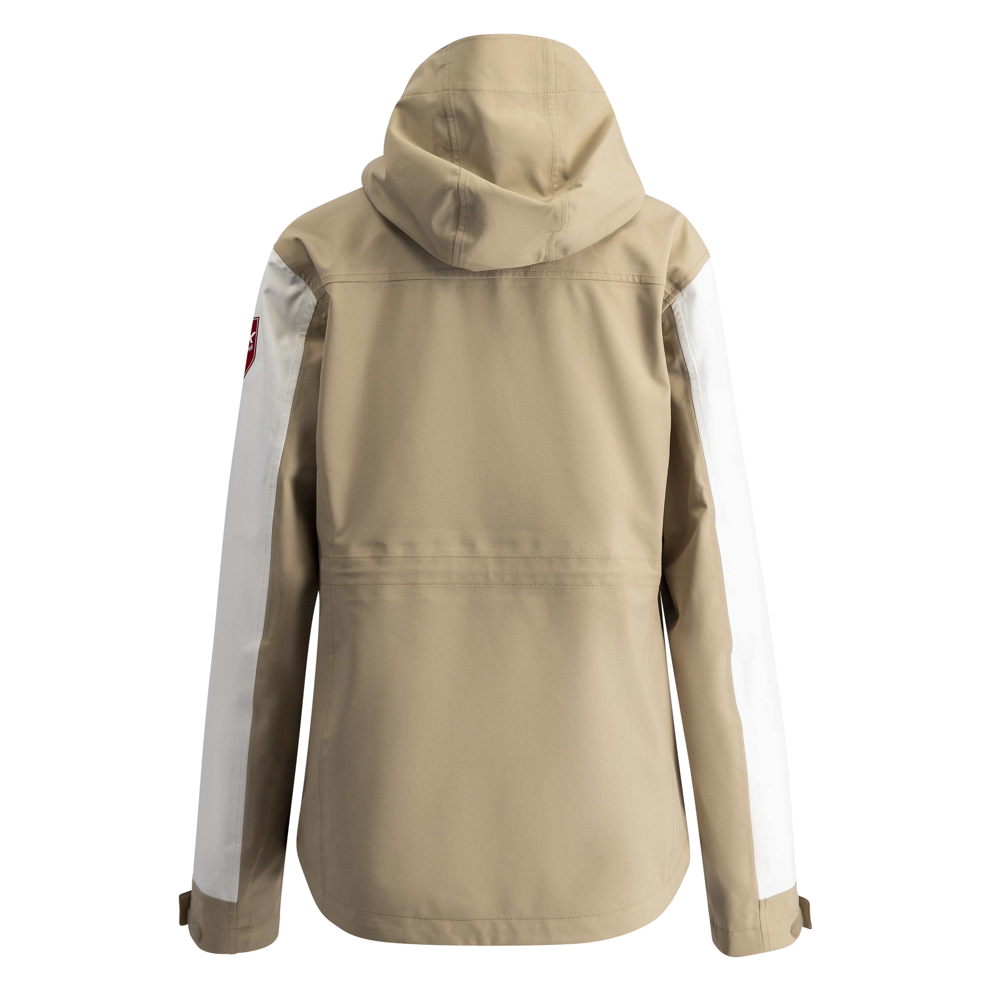 Fjell Anorak W