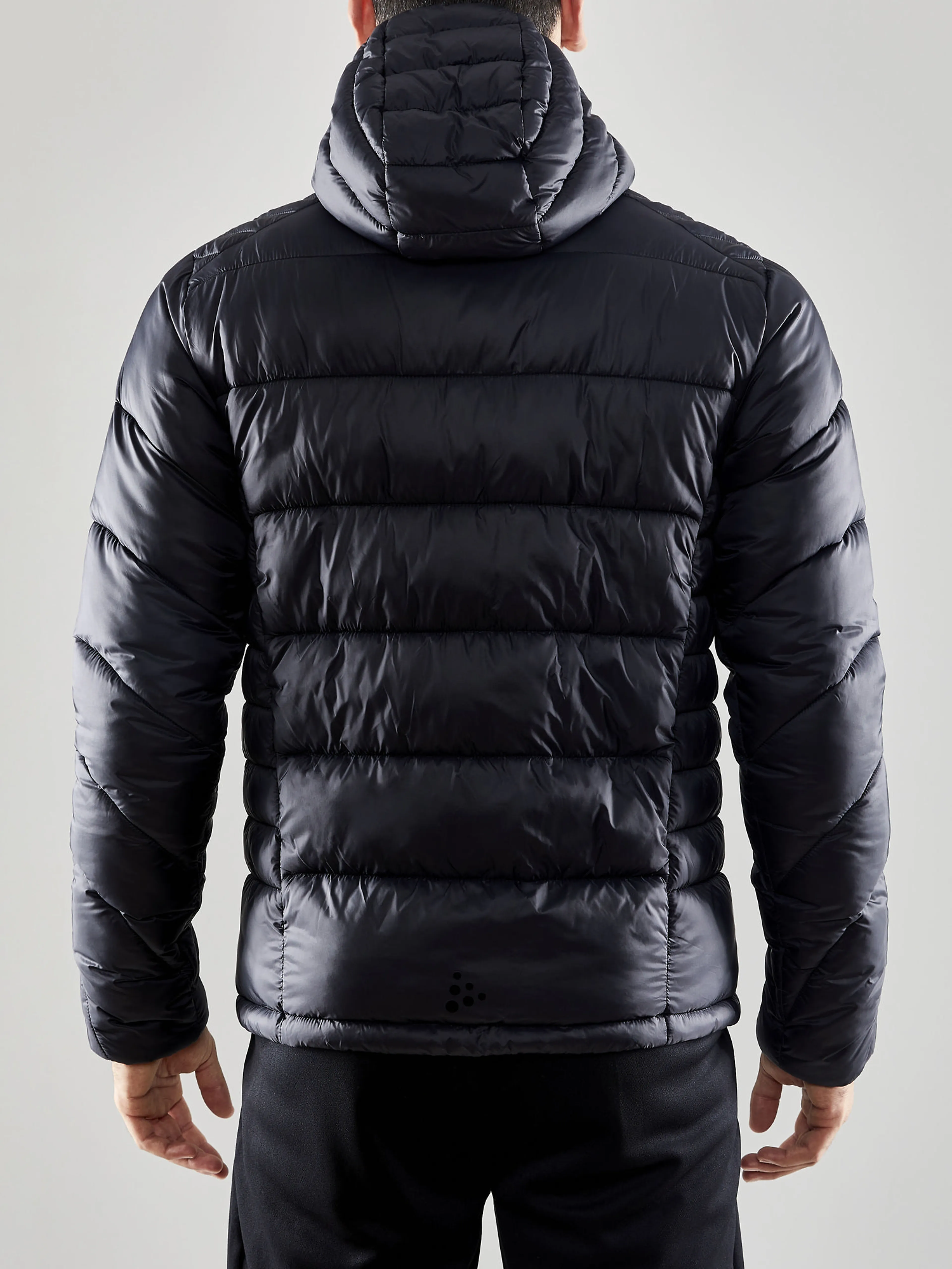 Core Explore Isolate Jacket M