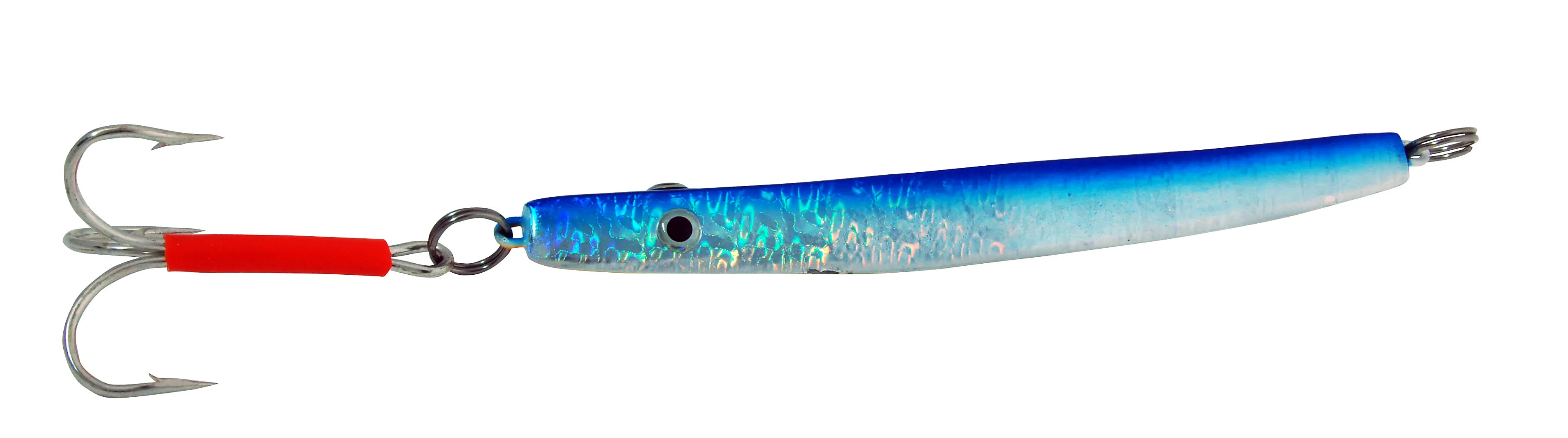 Svenskepilk 40B Holographic