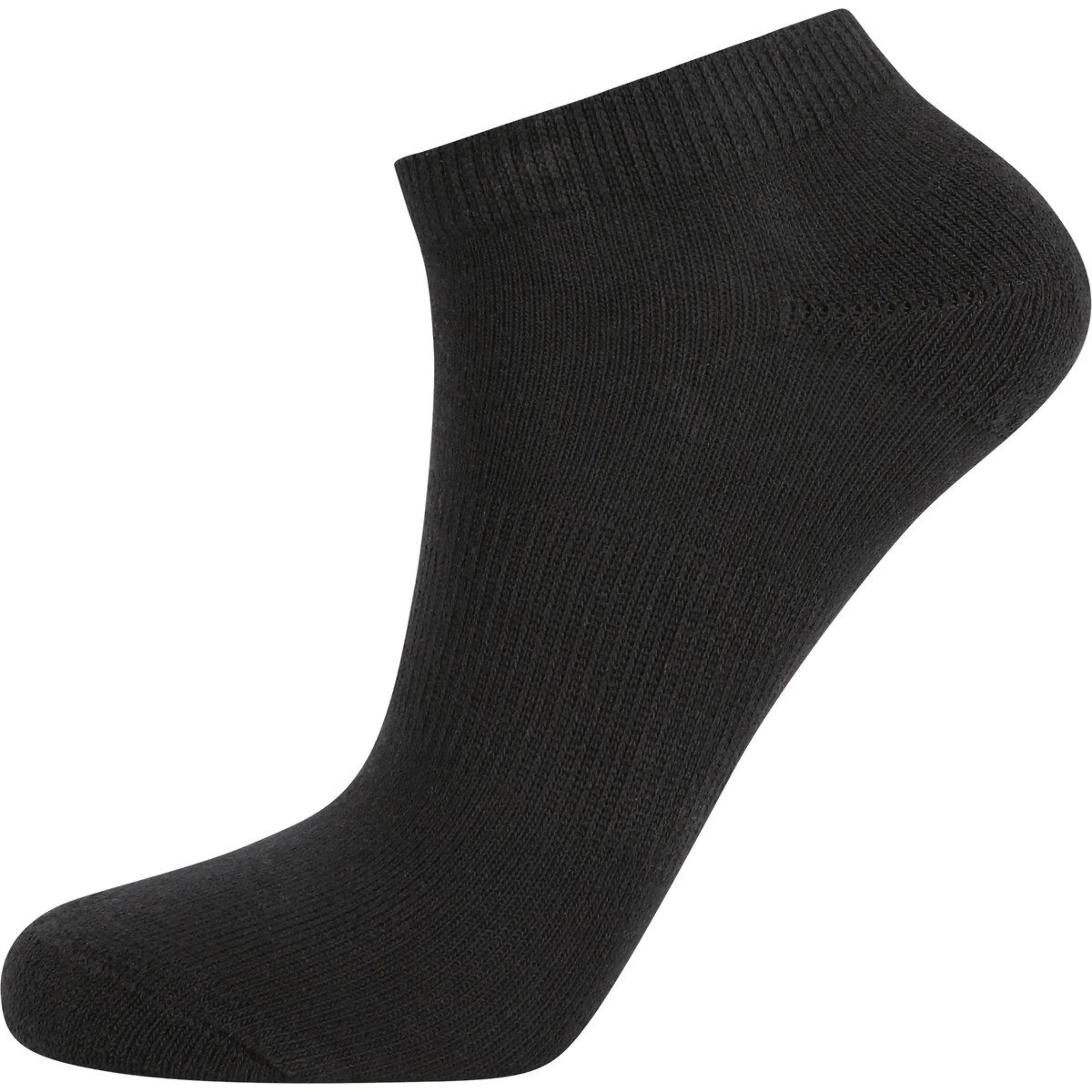 Kinberly Low Cut Sock 3-Pack Kinberly Low Cut Sock 3-Pack