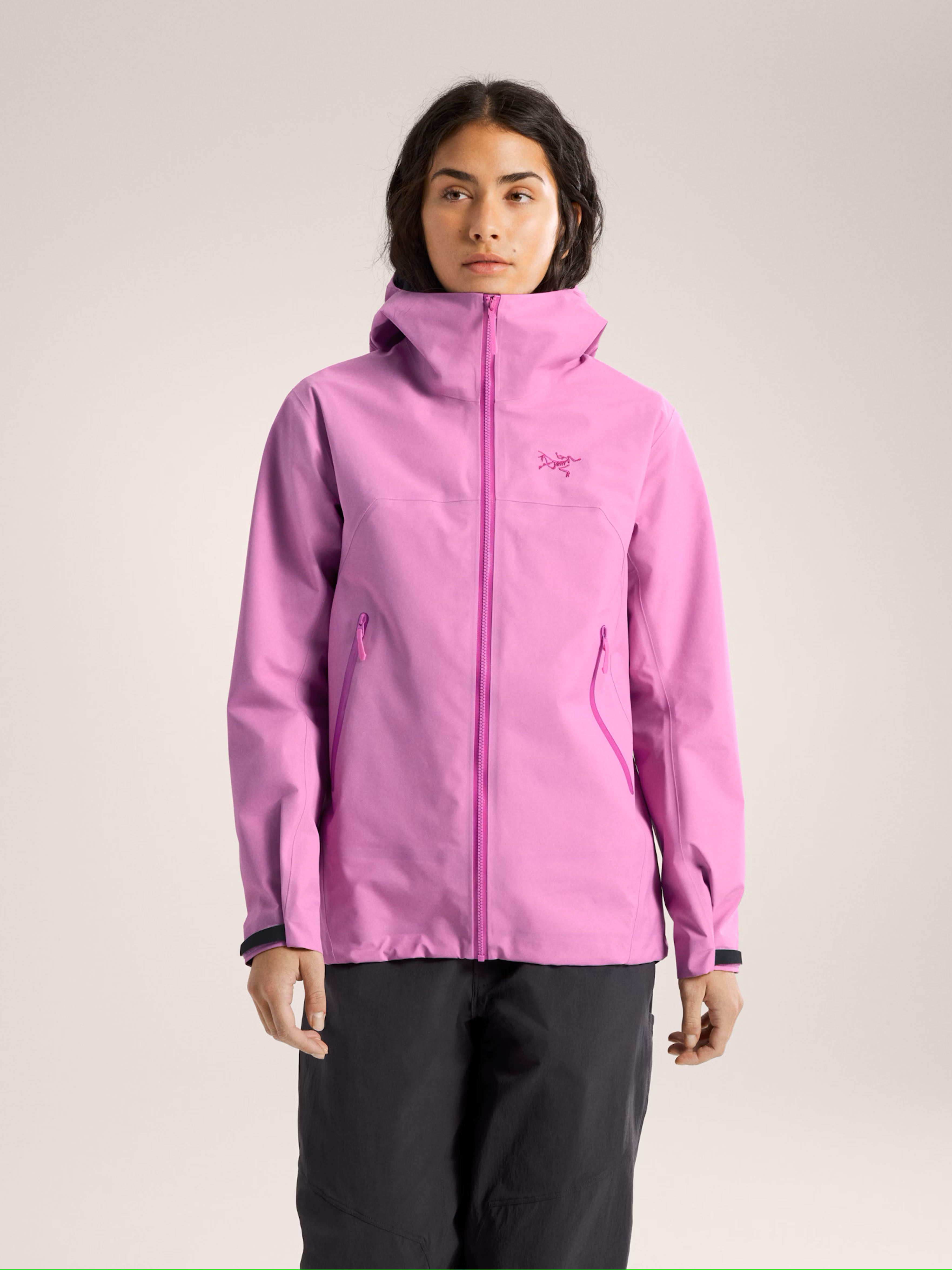 Beta Jacket W