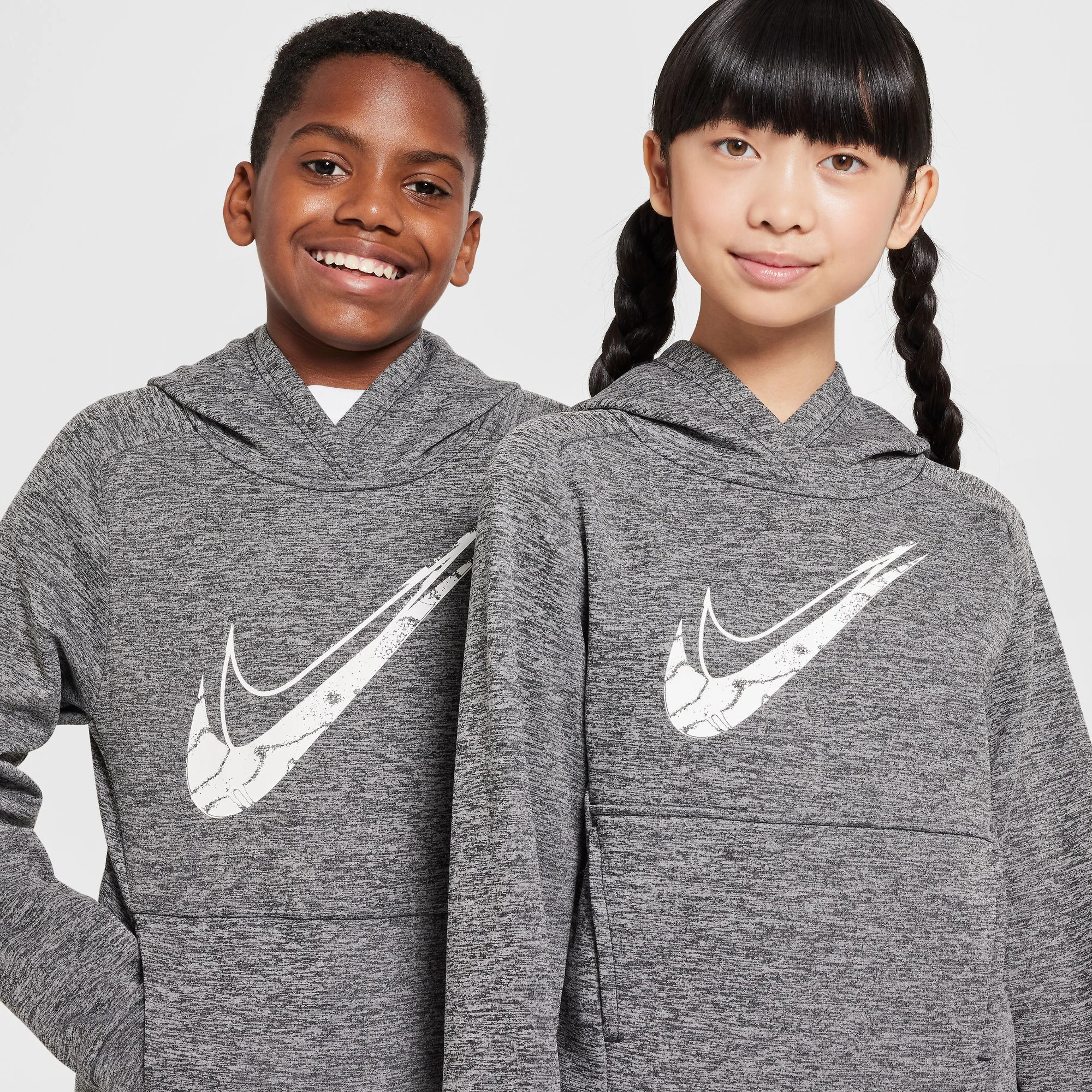 Multi Big Kids' Therma-FIT Rep
