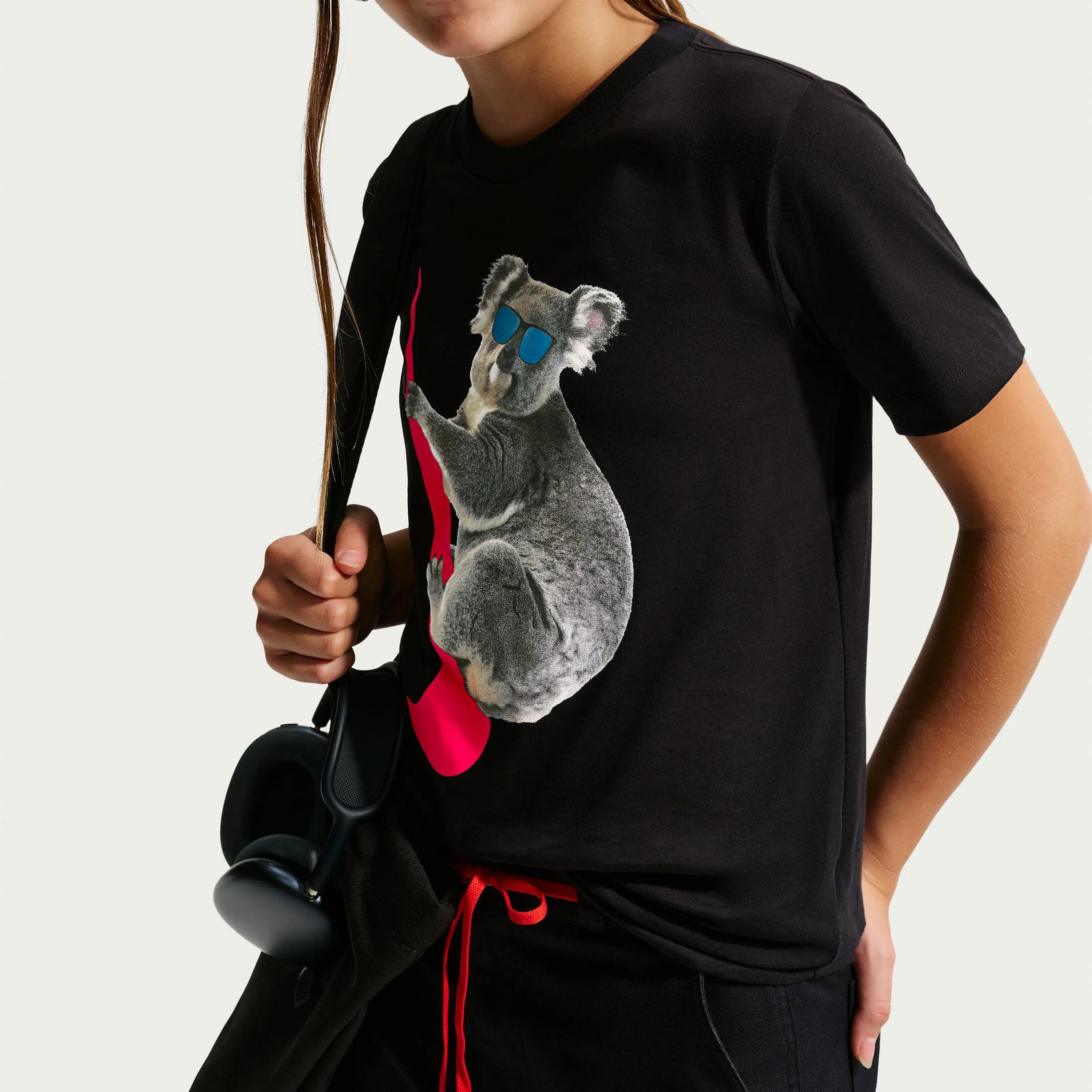 Sportswear Big Kids' T-Shirt