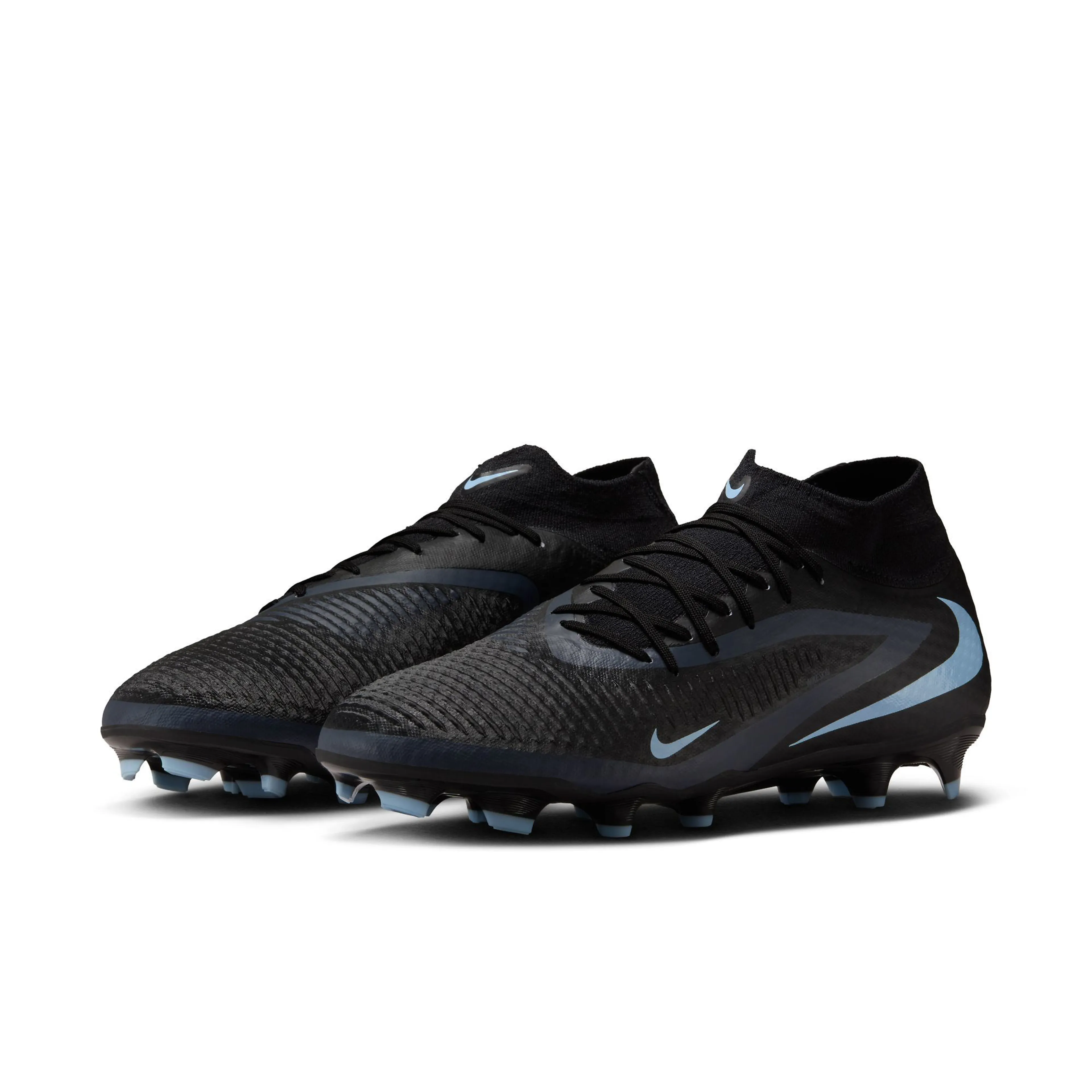 Phantom 6 High Academy Multi-Ground Fotballsko Gress/Kunsgress