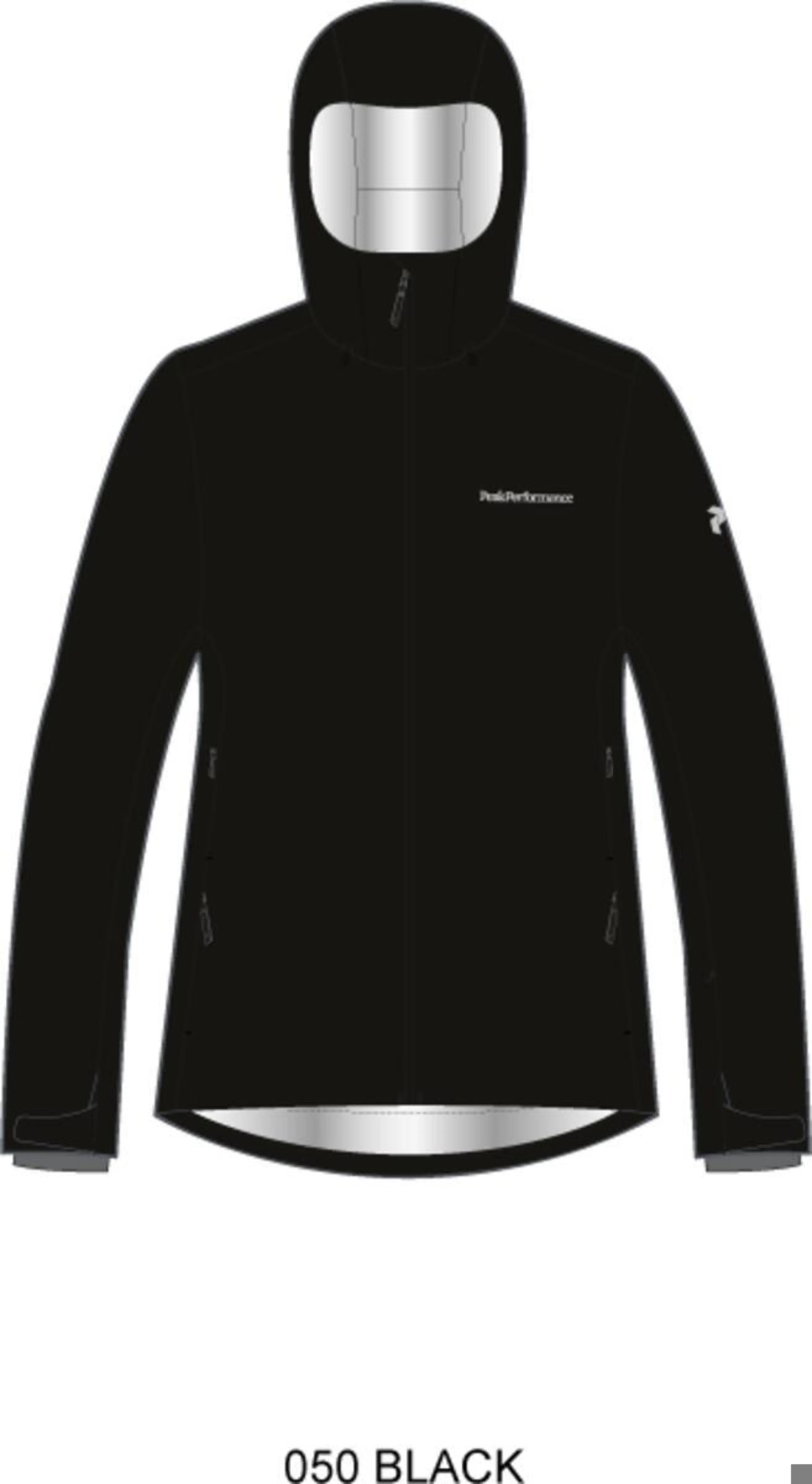 W Anima Insulated Jacket