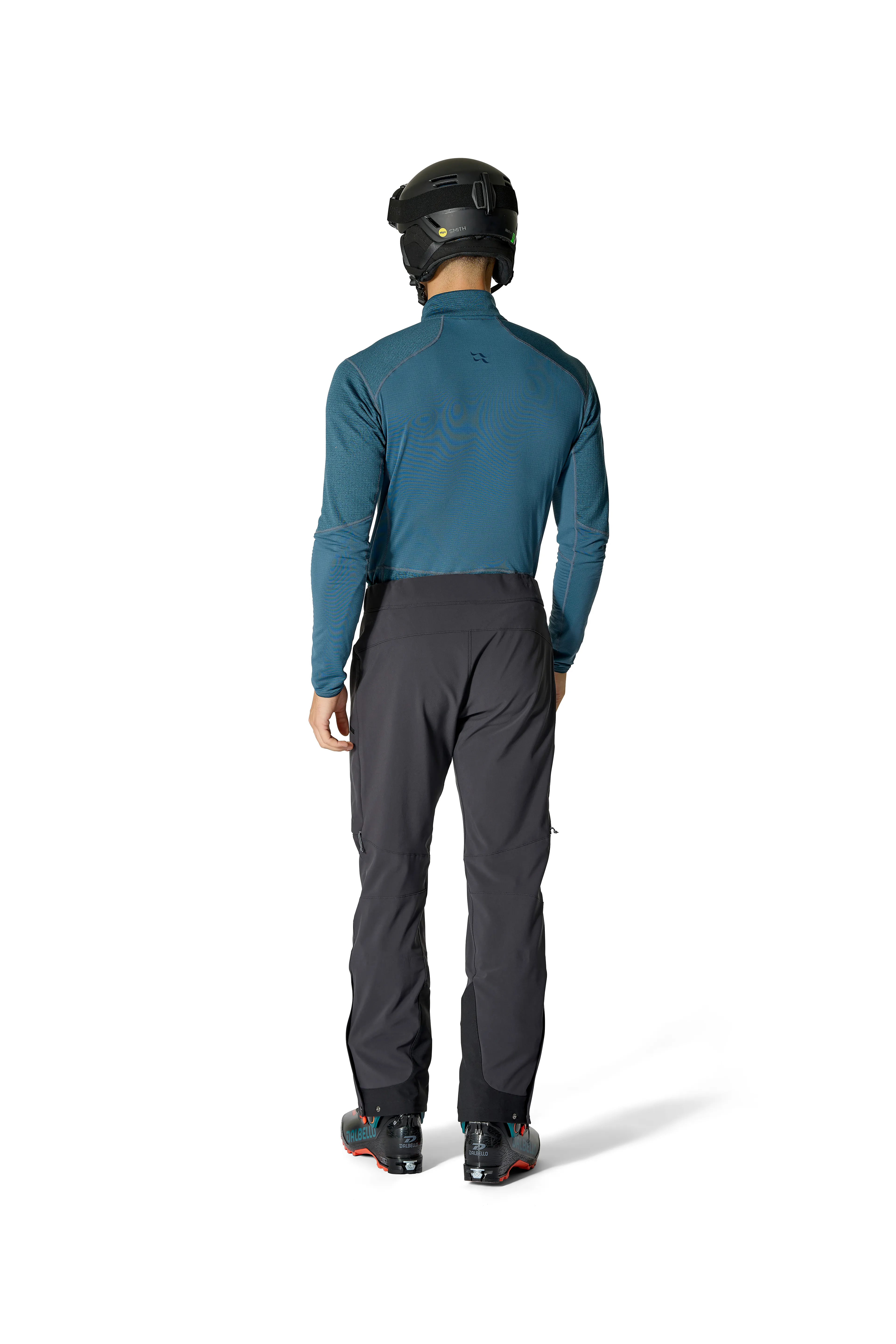 Tour Plus Pants