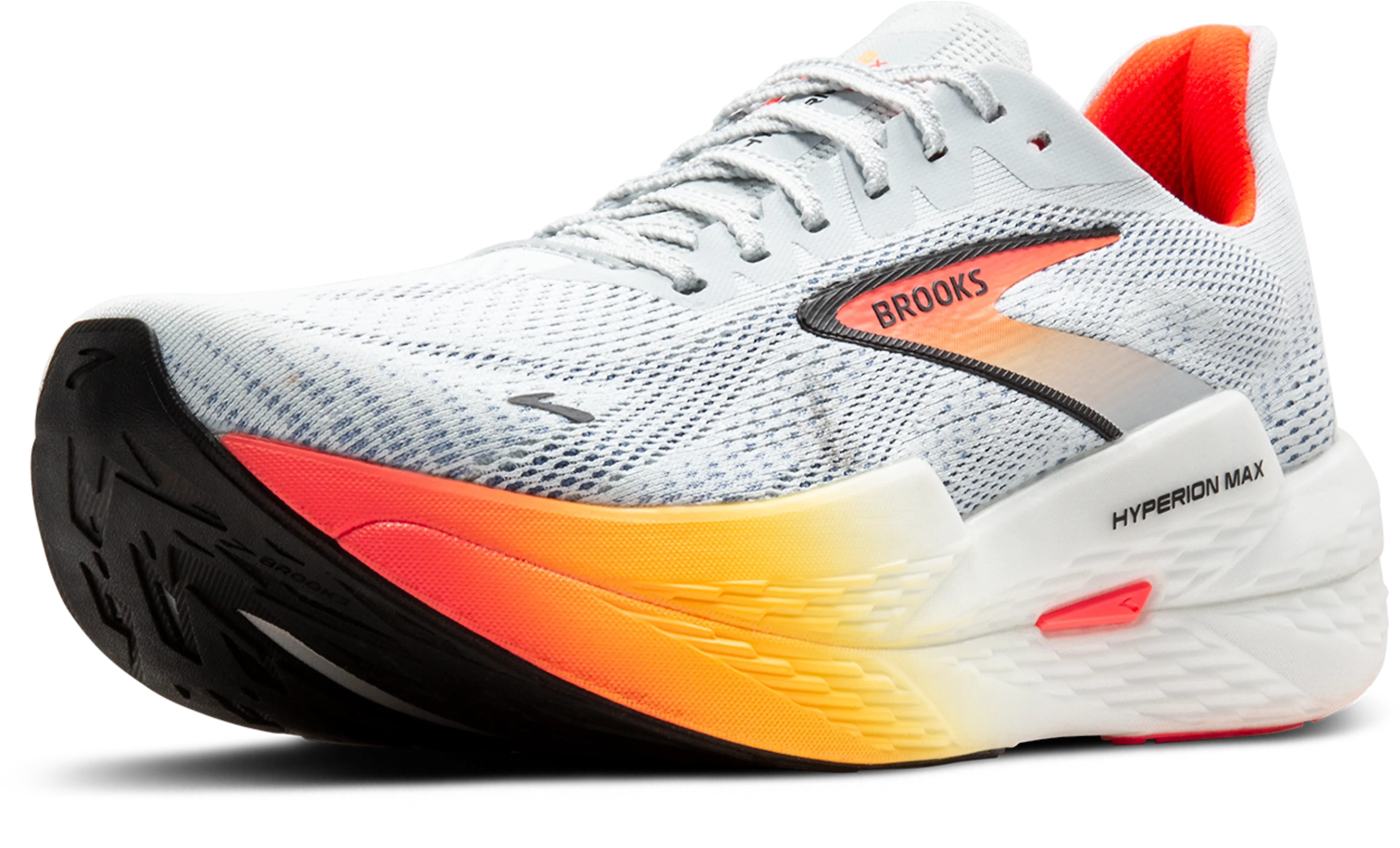 Hyperion Max 2 løpesko herre