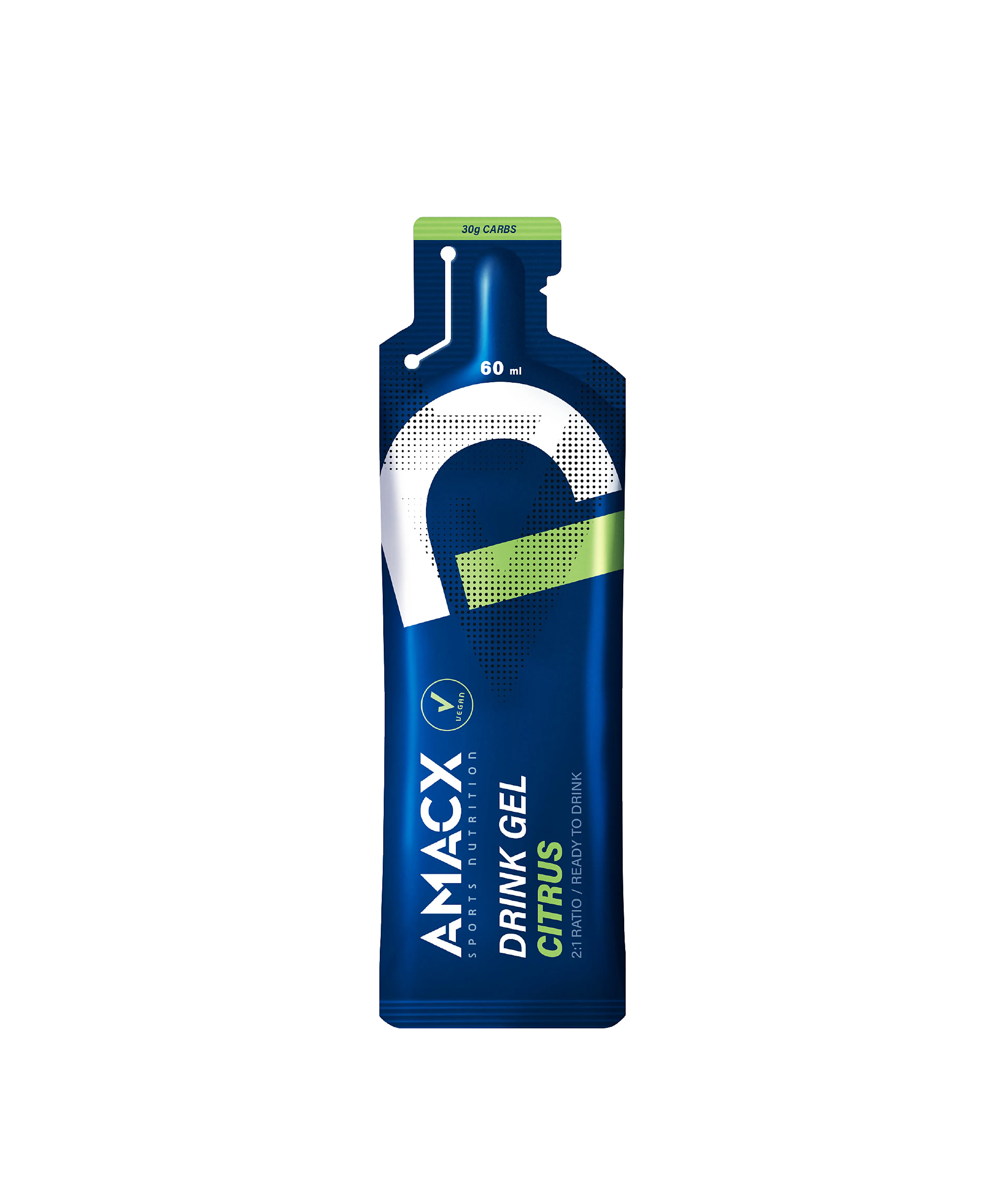 Drink Gel Citrus - 1 stk