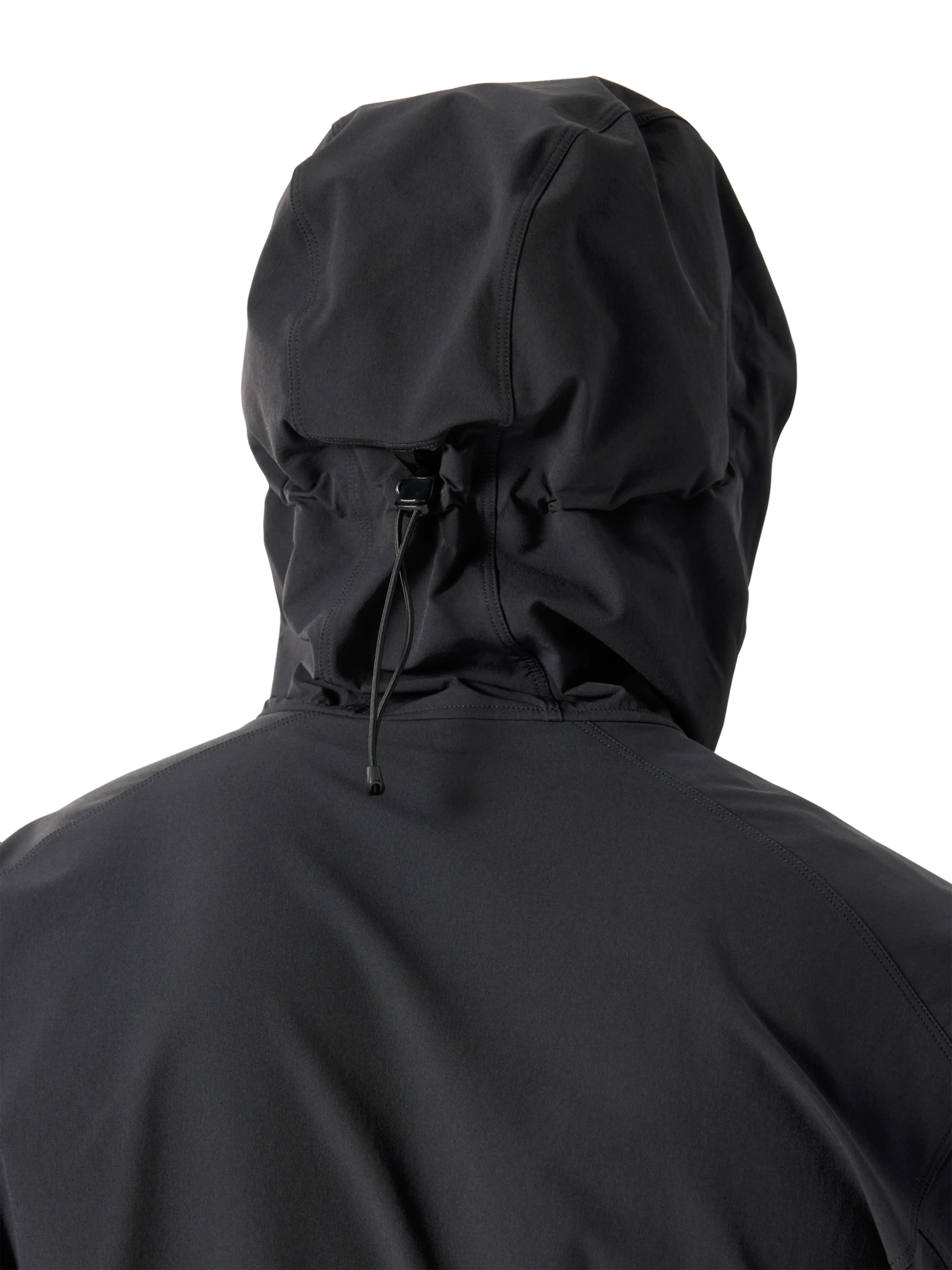 Gamma Hoody M
