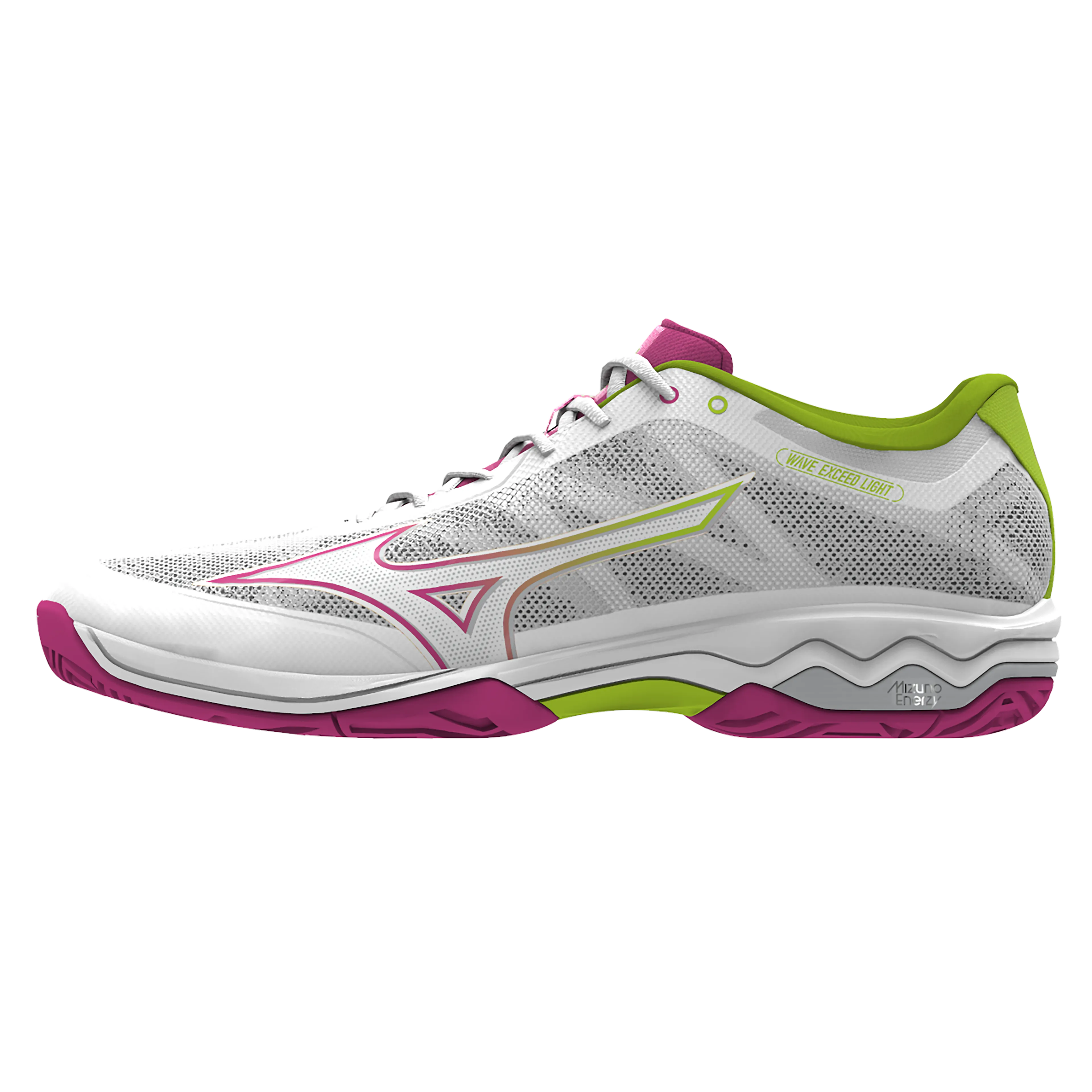 WAVE EXCEED LIGHT PADEL W