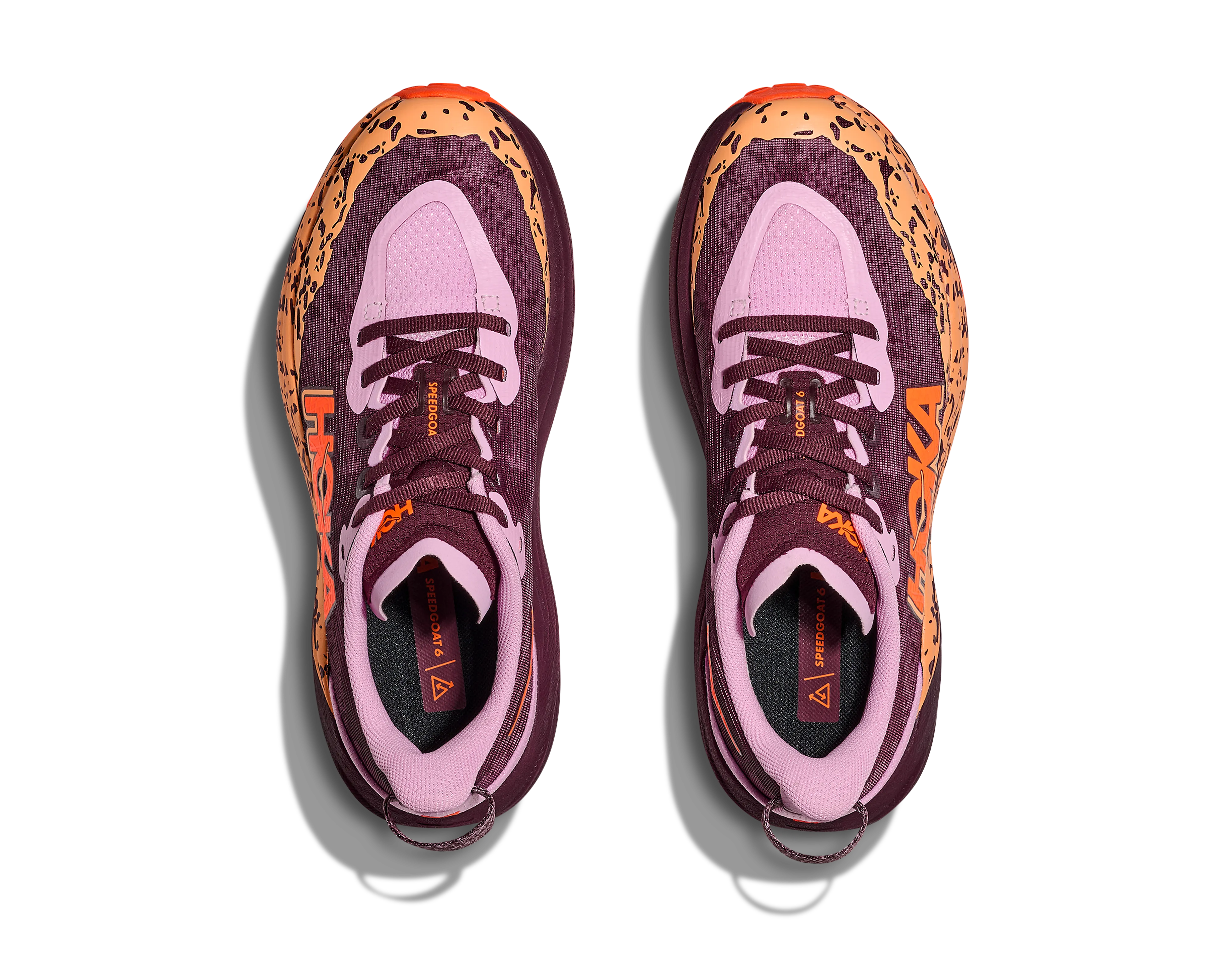 Y SPEEDGOAT 6 YOUTH Y SPEEDGOAT 6 YOUTH