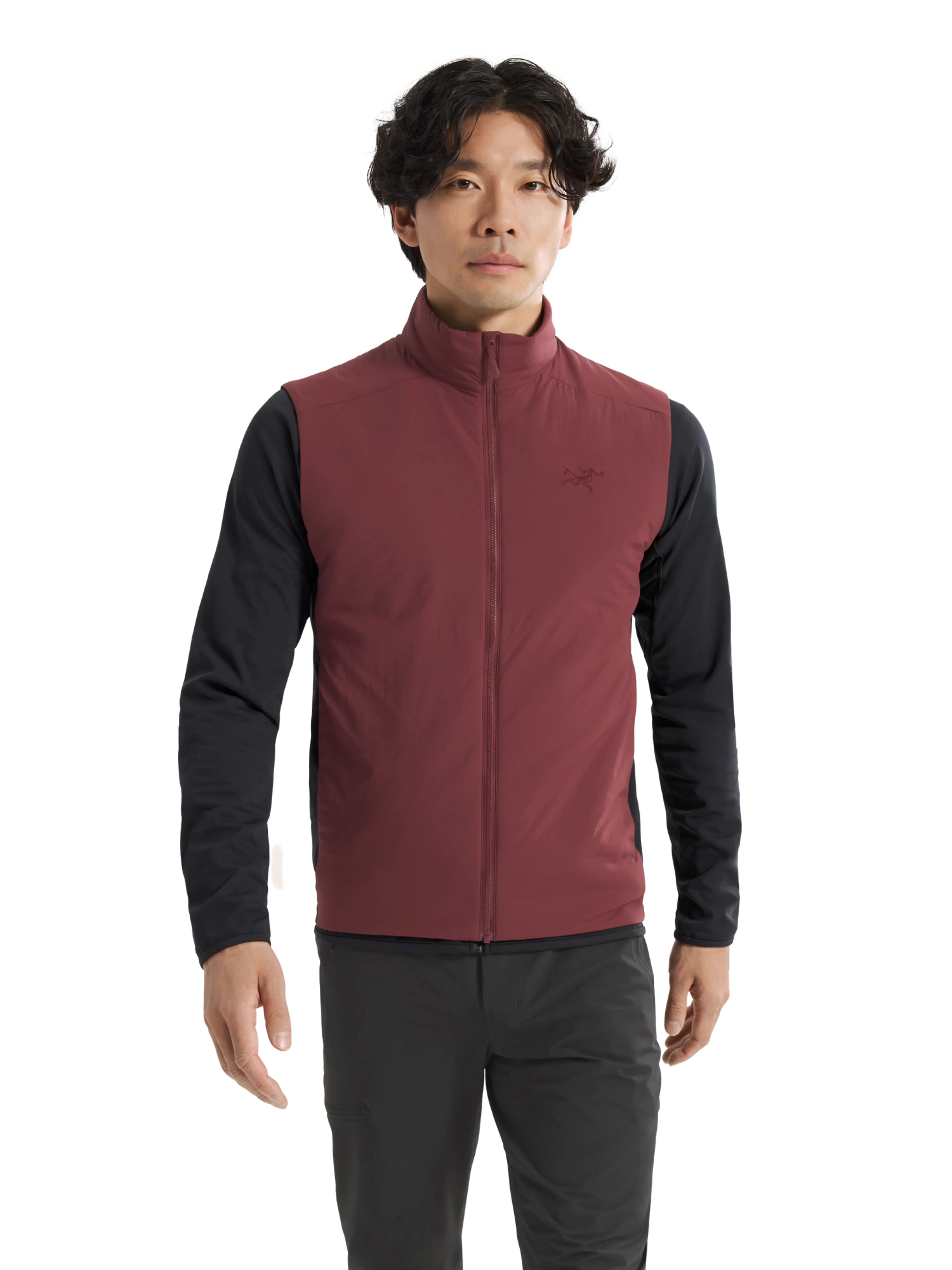 Atom Vest M