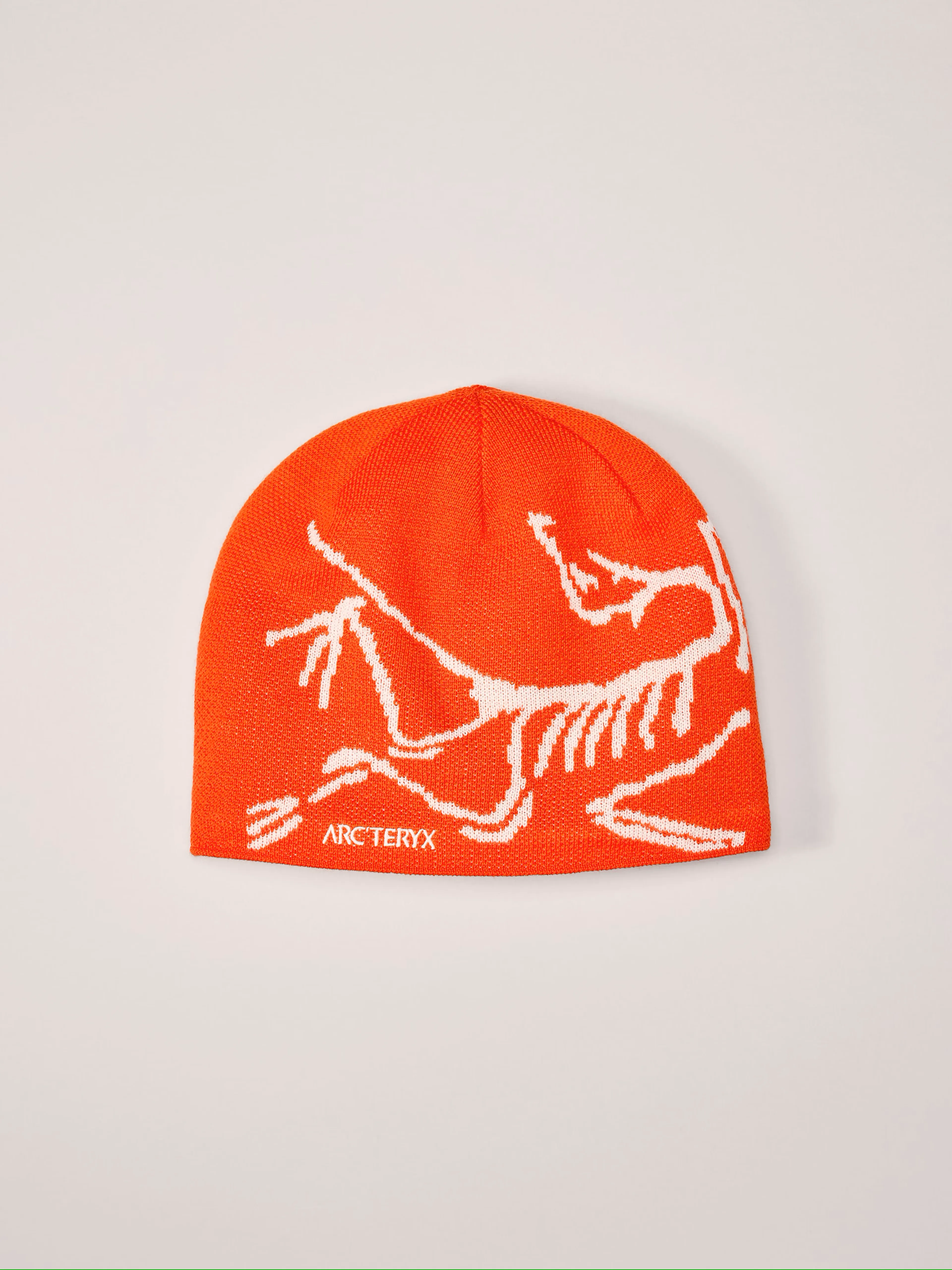 Bird Head Toque