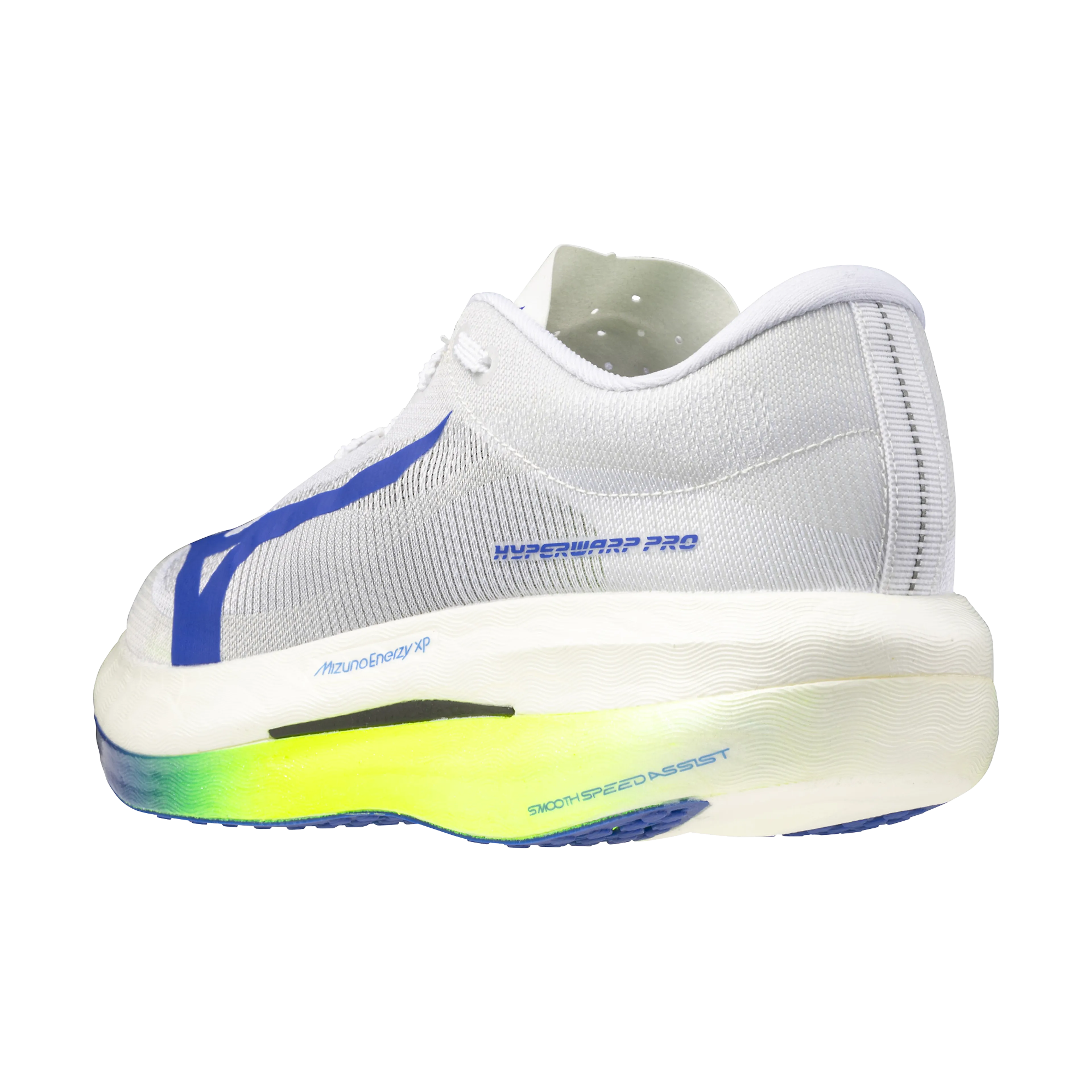 HYPERWARP PRO