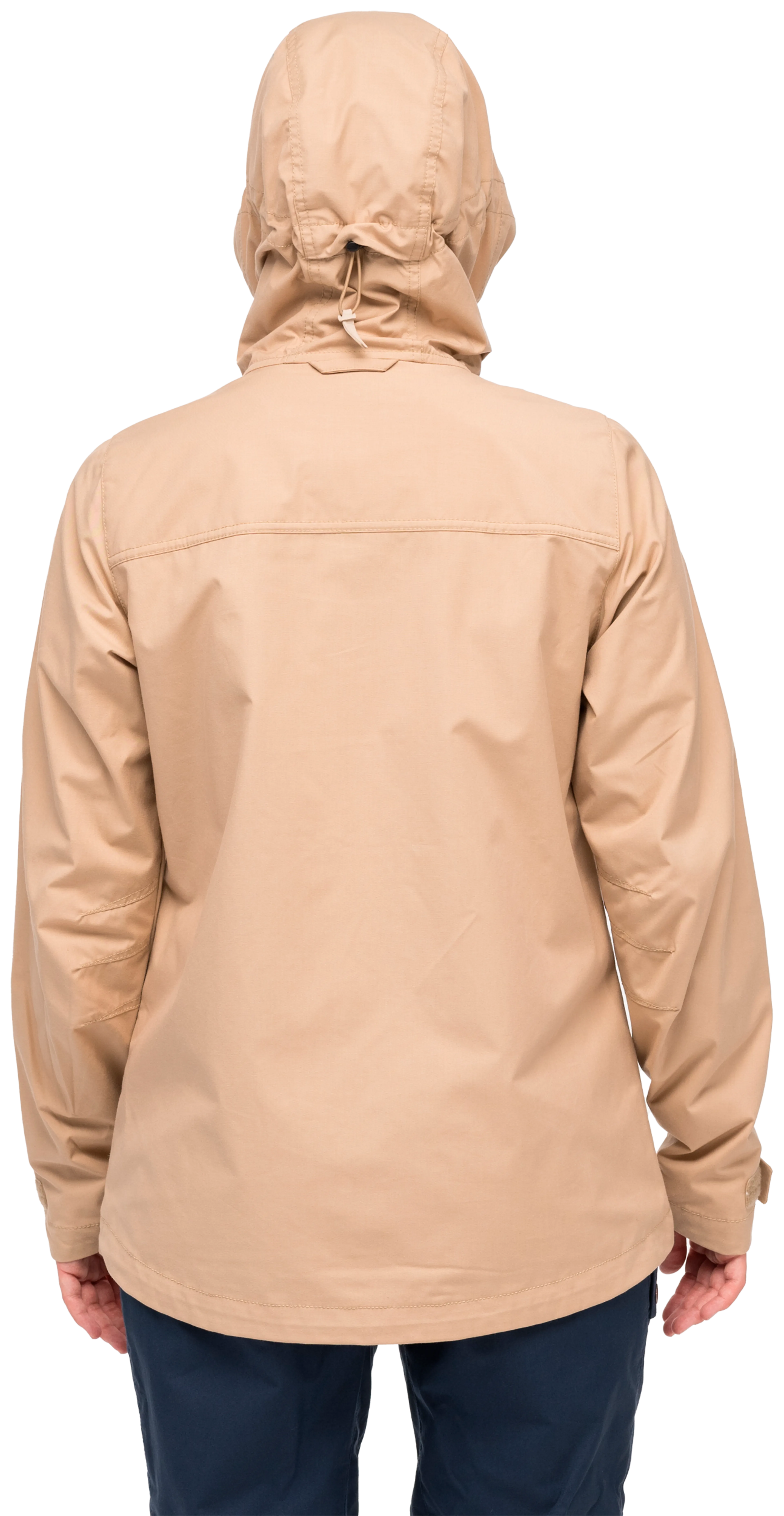 Nordmarka Leaf Light Wind Jacket Women