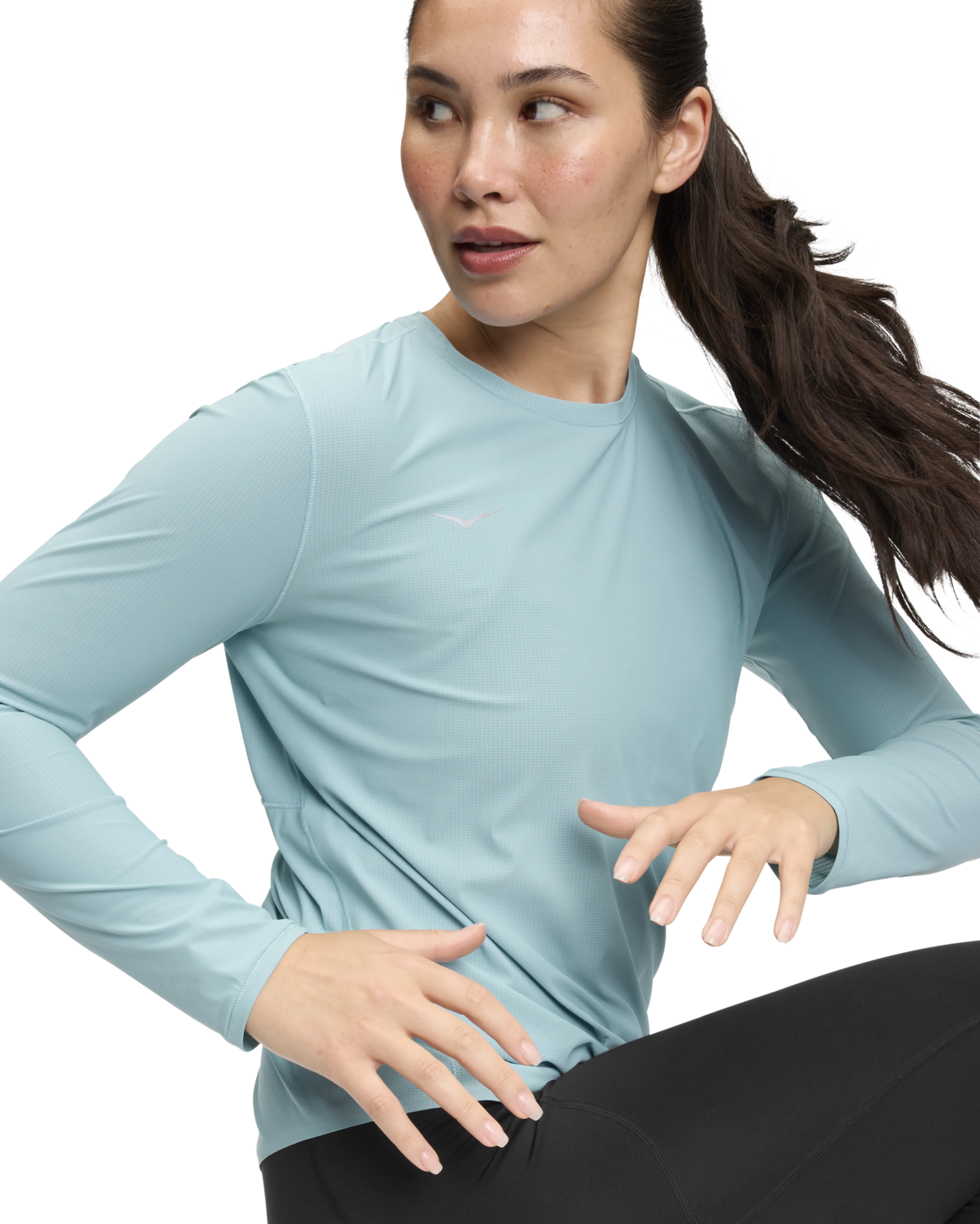 W AIROLITE LONG SLEEVE 2.0