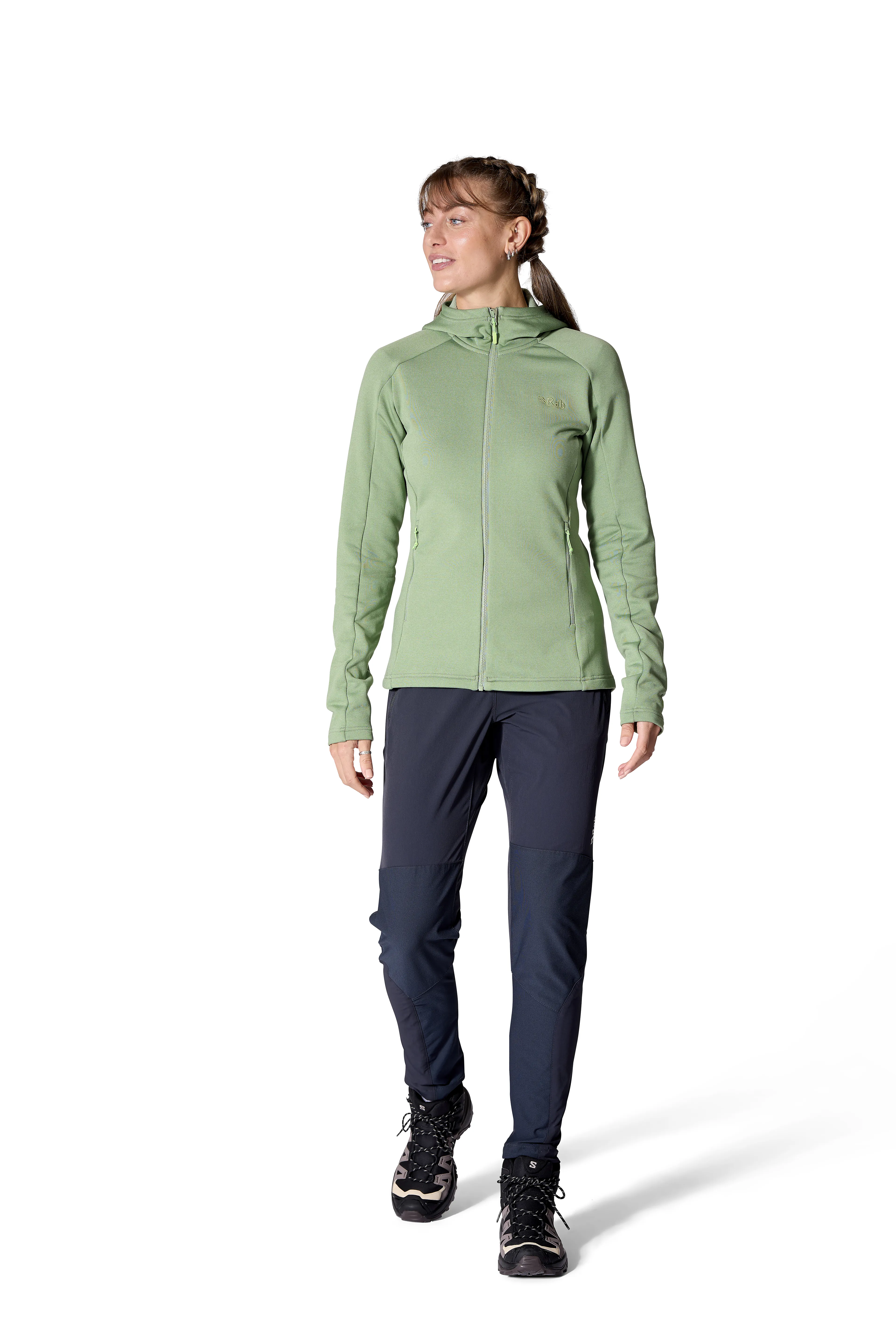 Dark Fig Green