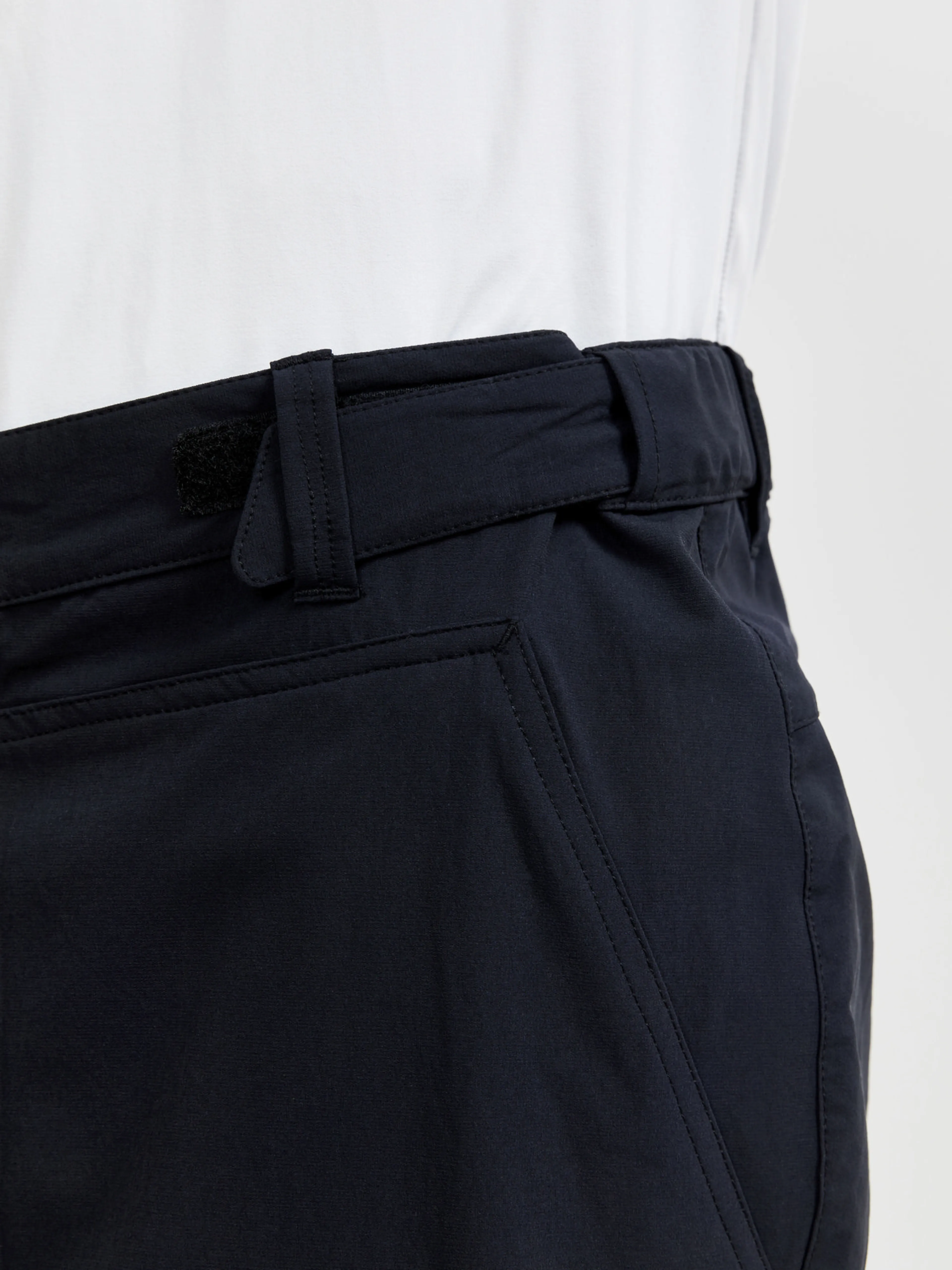 Adv Explore Tech Shorts M