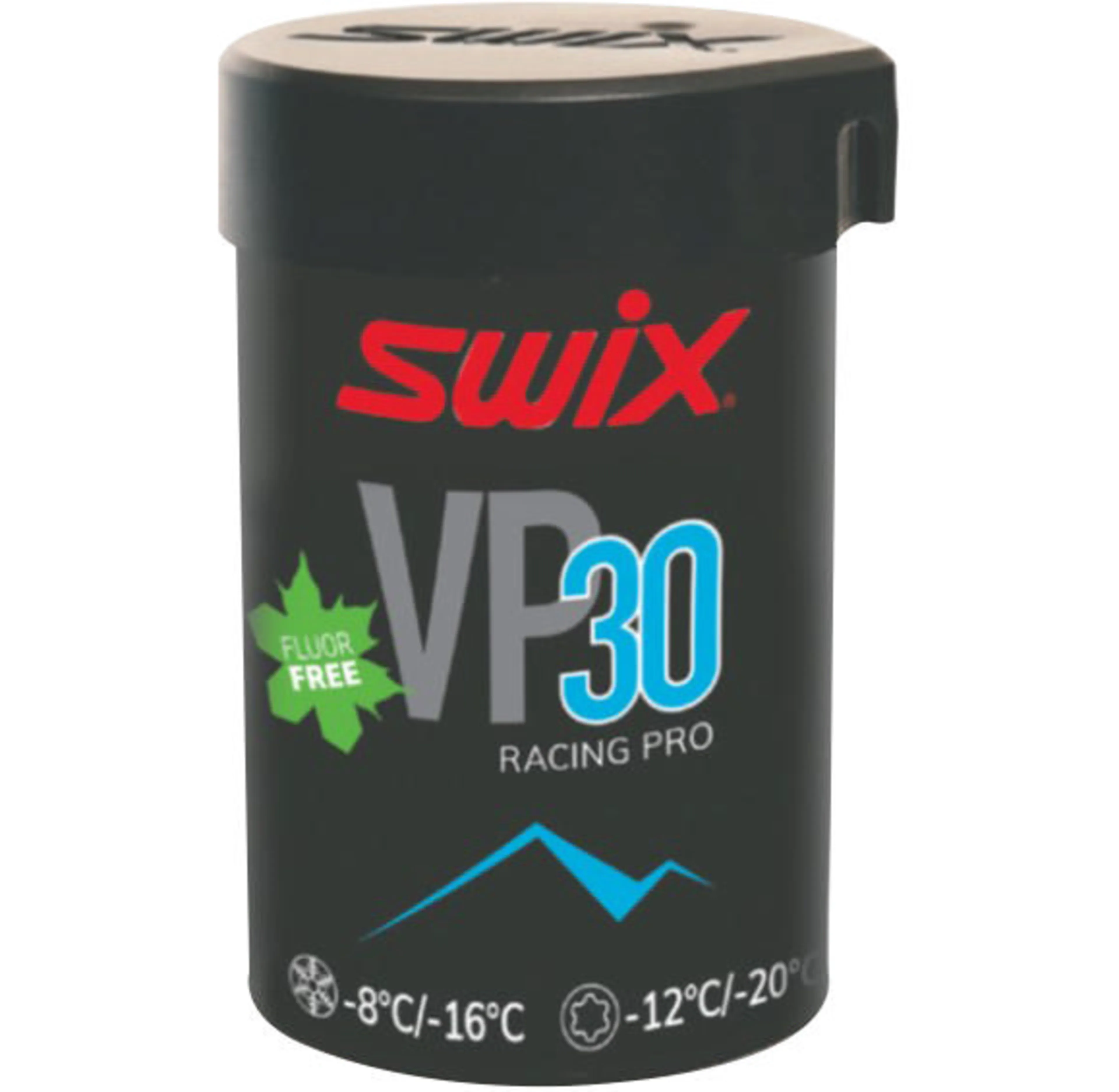 VP30 Pro Light Blue -16/-8, 45g VP30 Pro Light Blue -16/-8, 45g