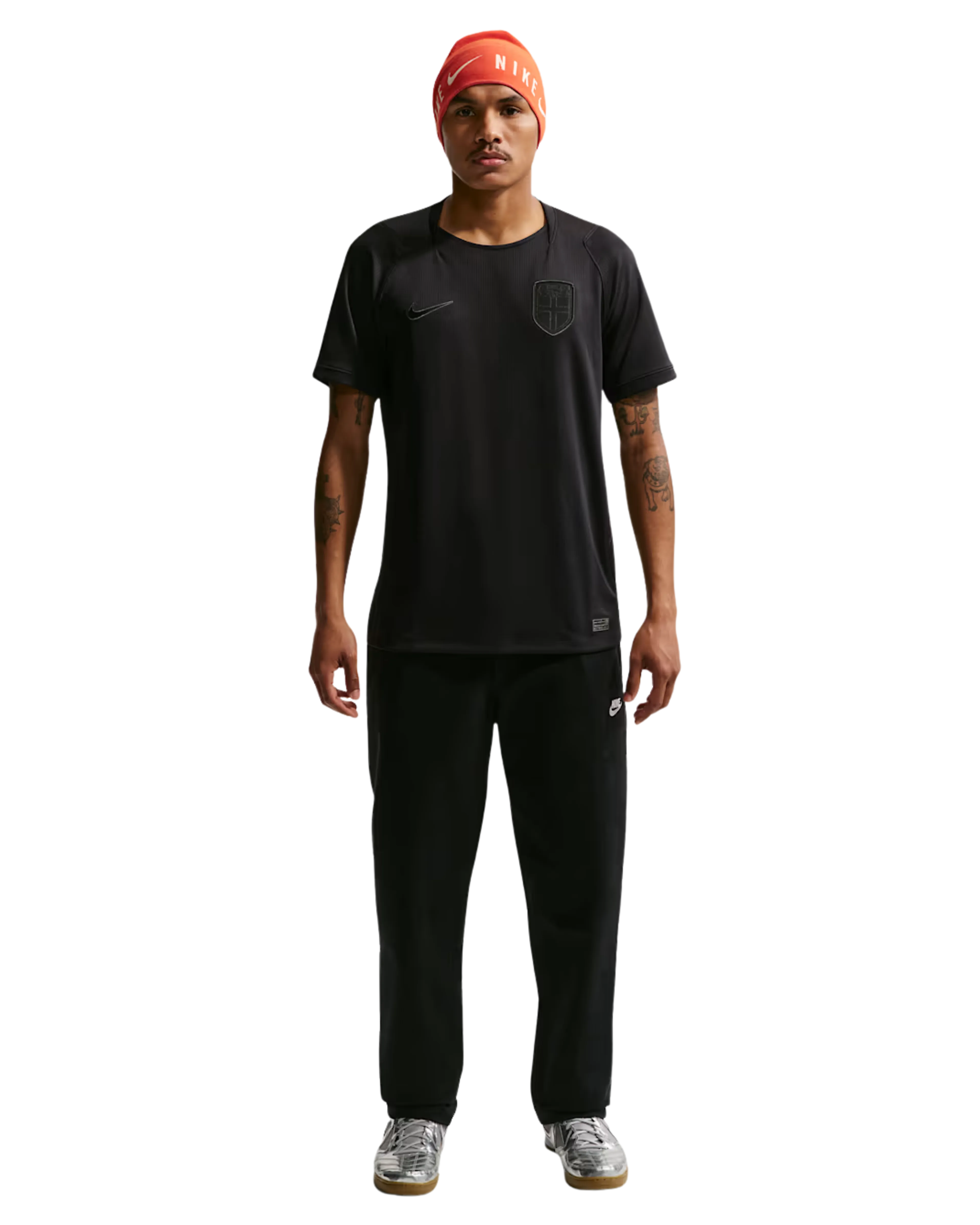 NORGE Mens Stadium Away Jersey 2026