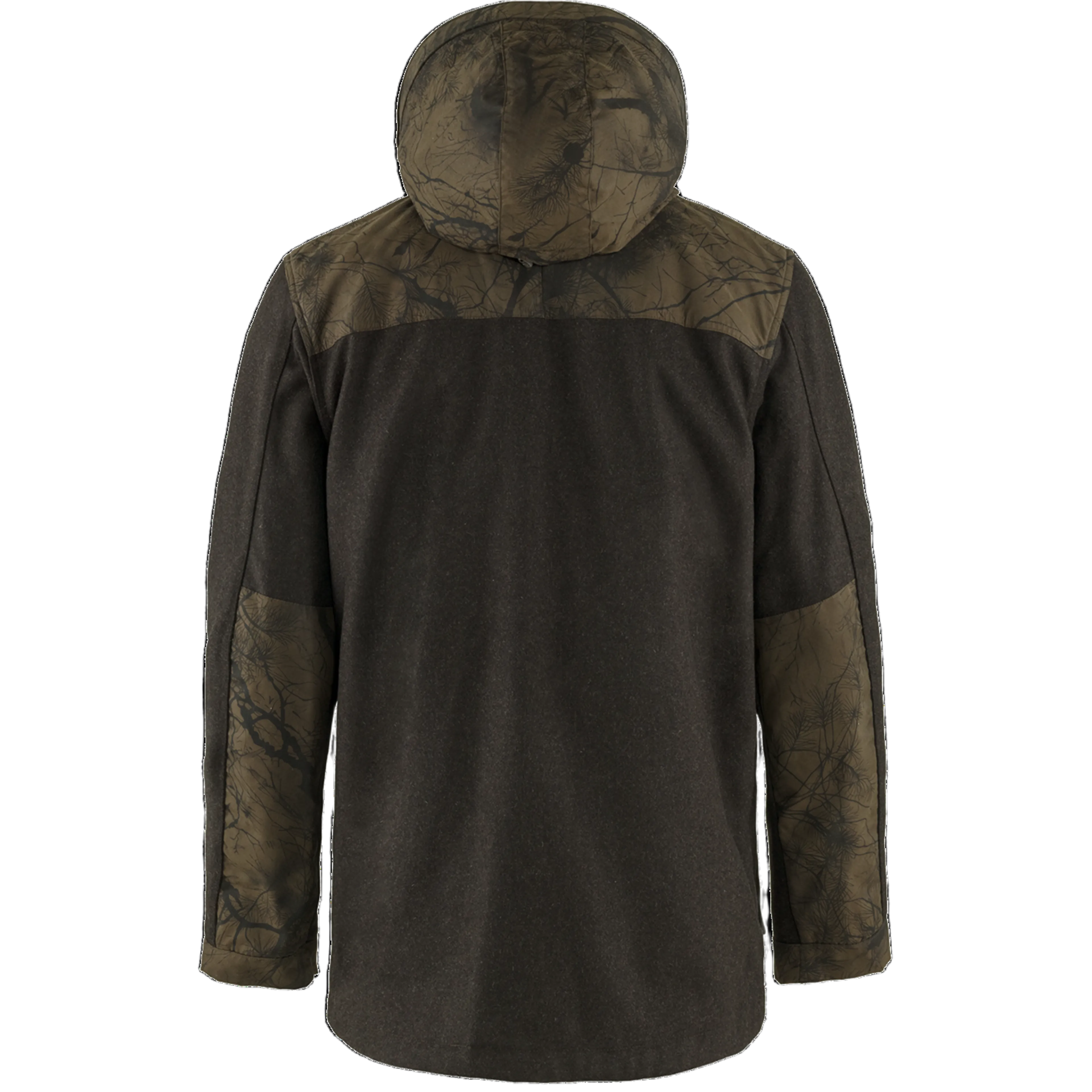 Värmland Wool Jacket M