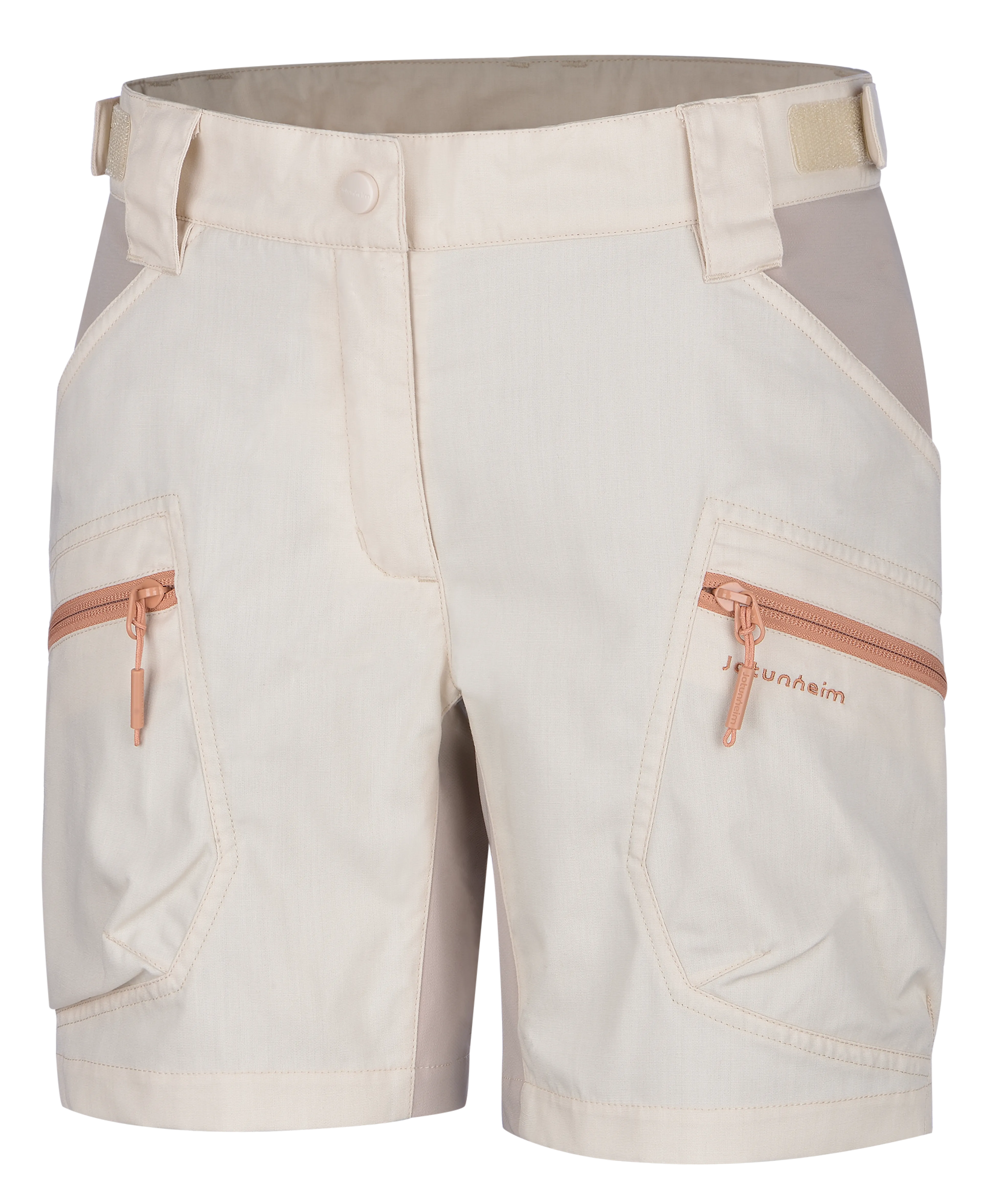 Fossberg shorts dame