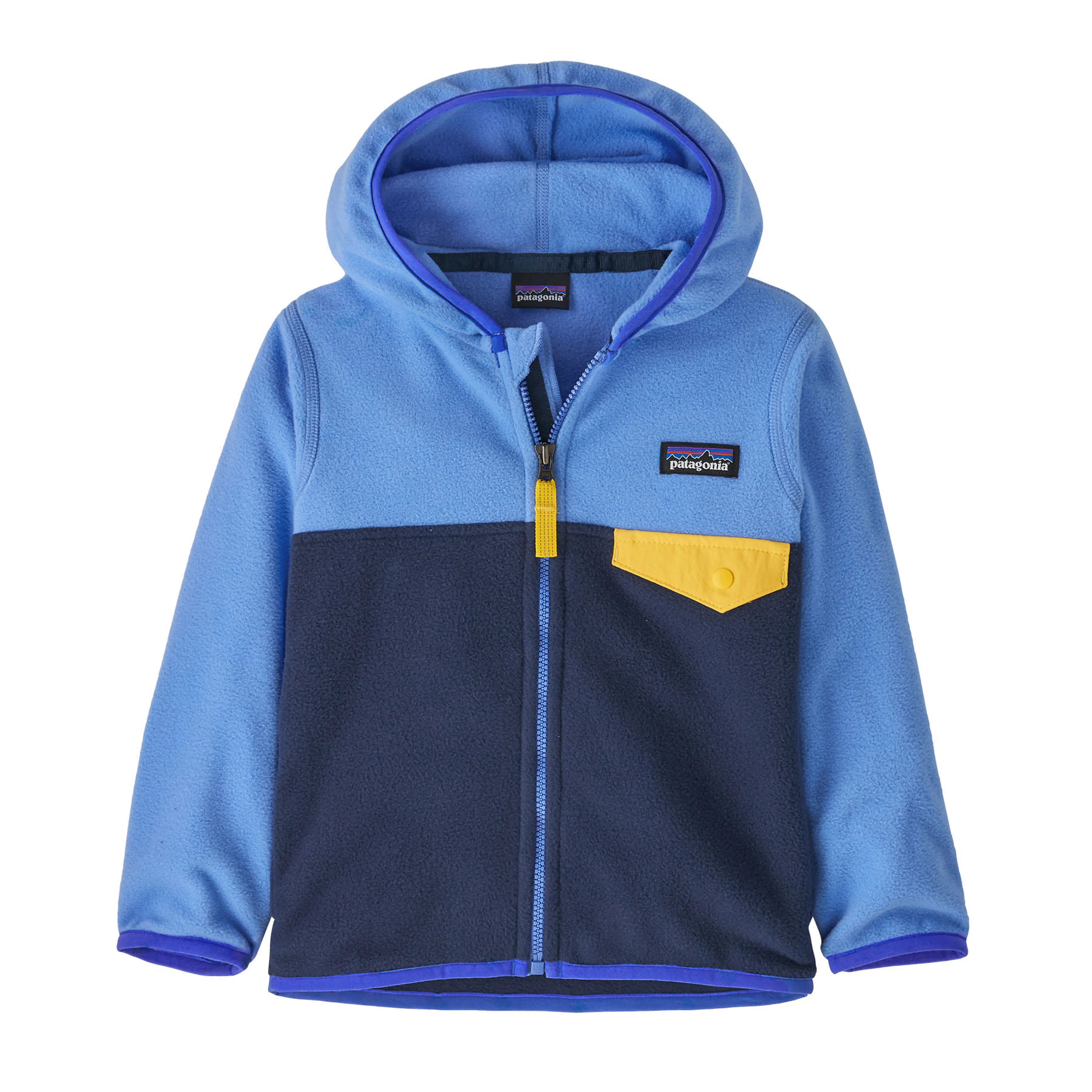 New Navy w/Abundant Blue