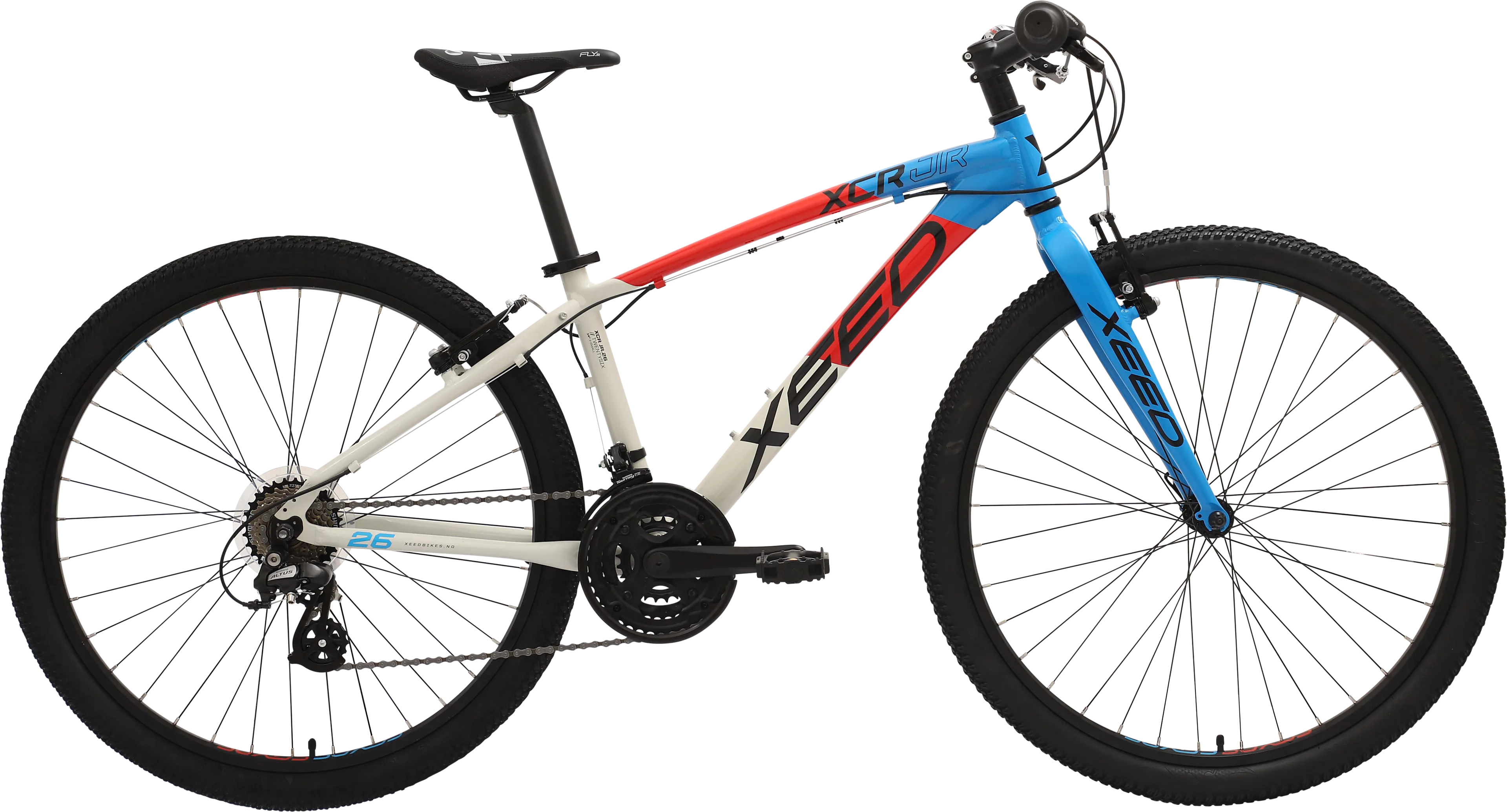 XC R JR 26 XC R JR 26
