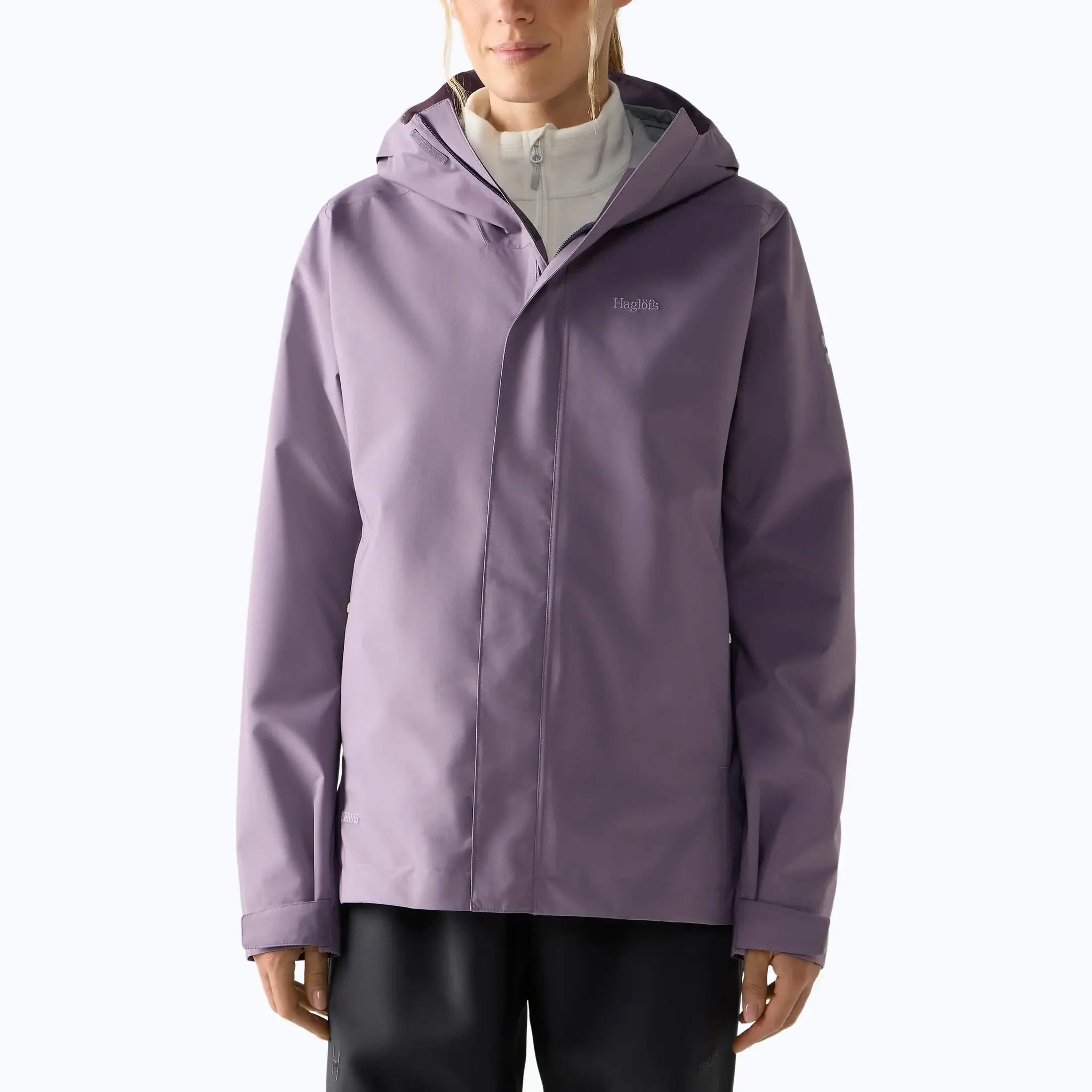 Aska Proof Jacket Women