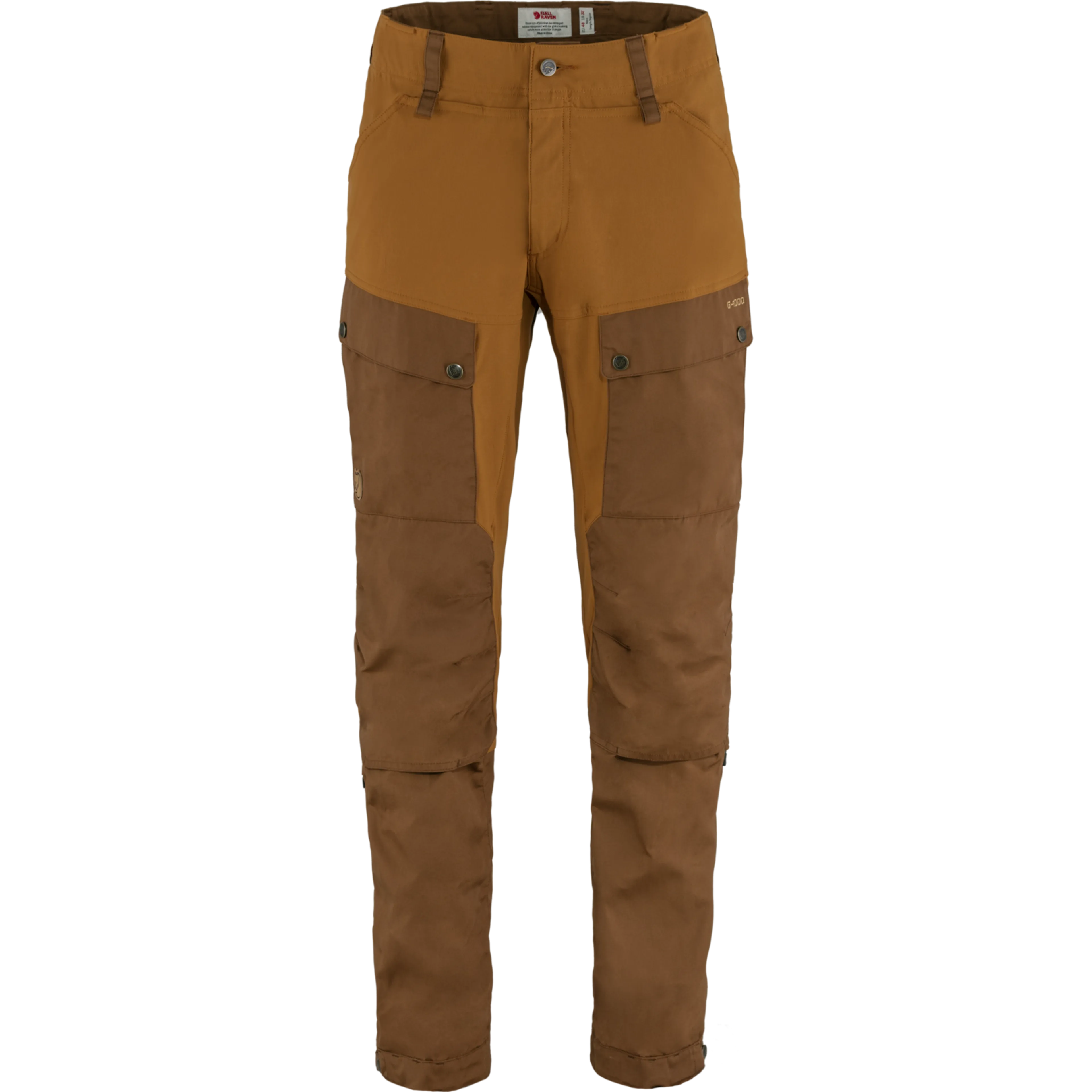 Timber Brown-Chestnut