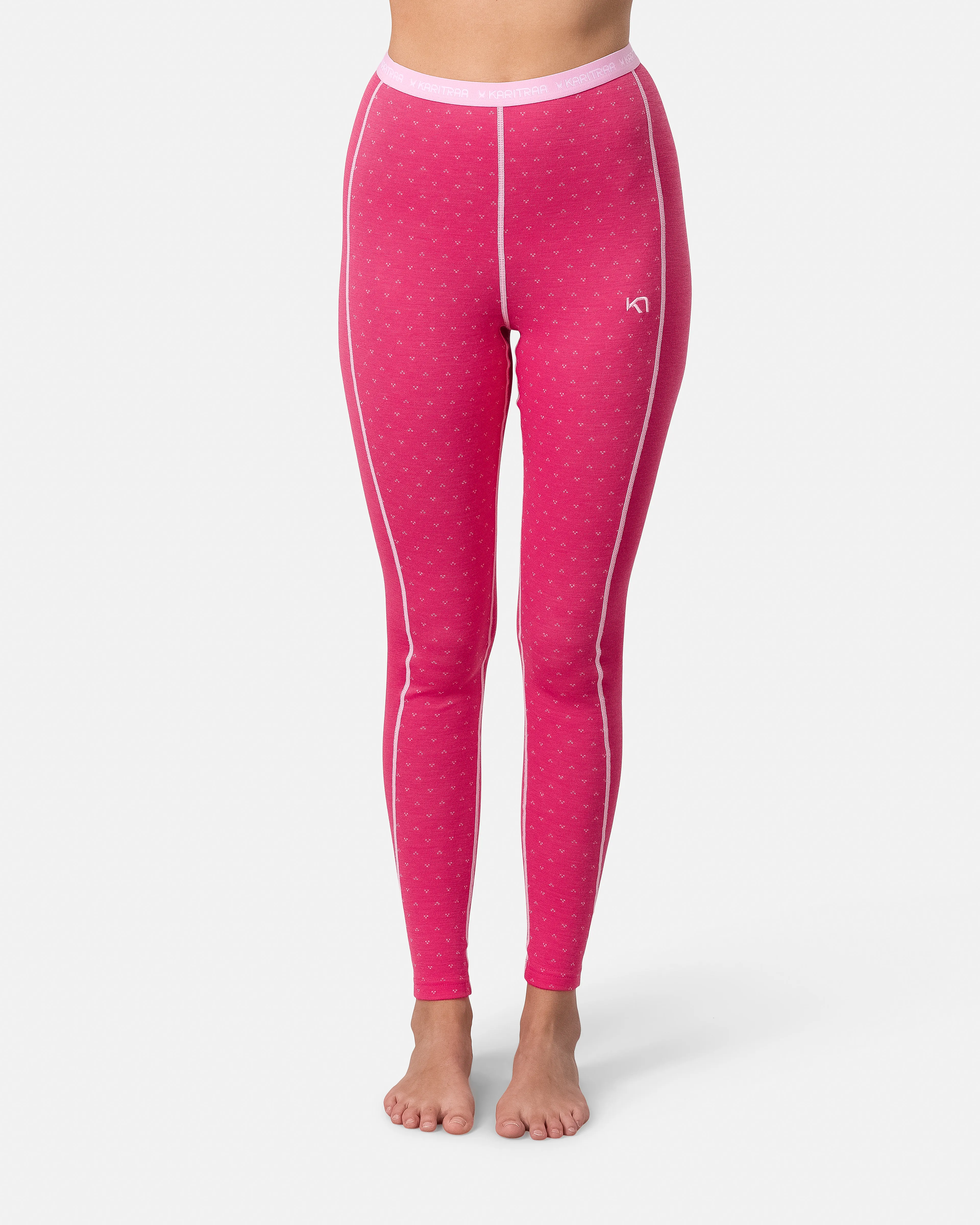 BRIGHT PINK