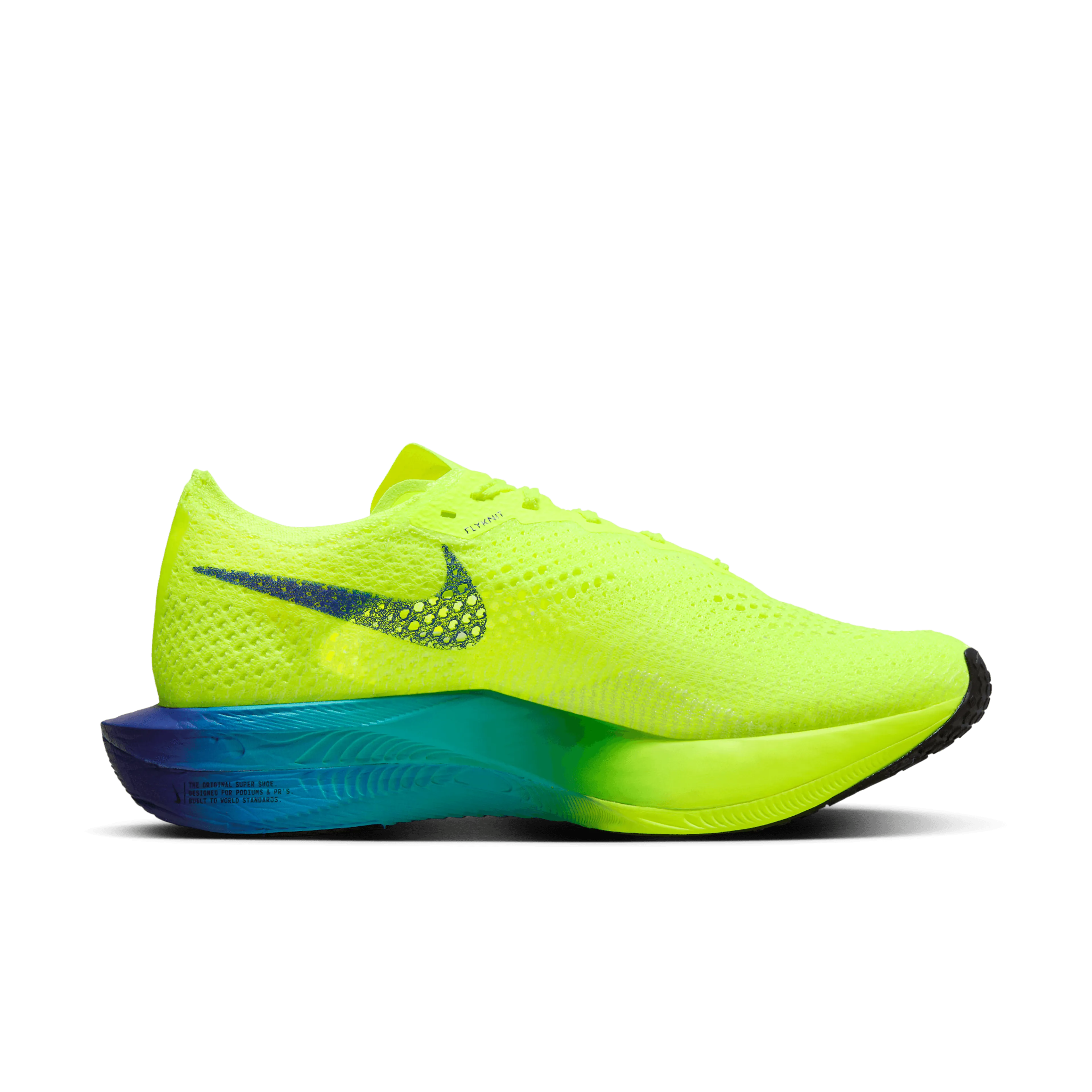 ZoomX Vaporfly Next% 3