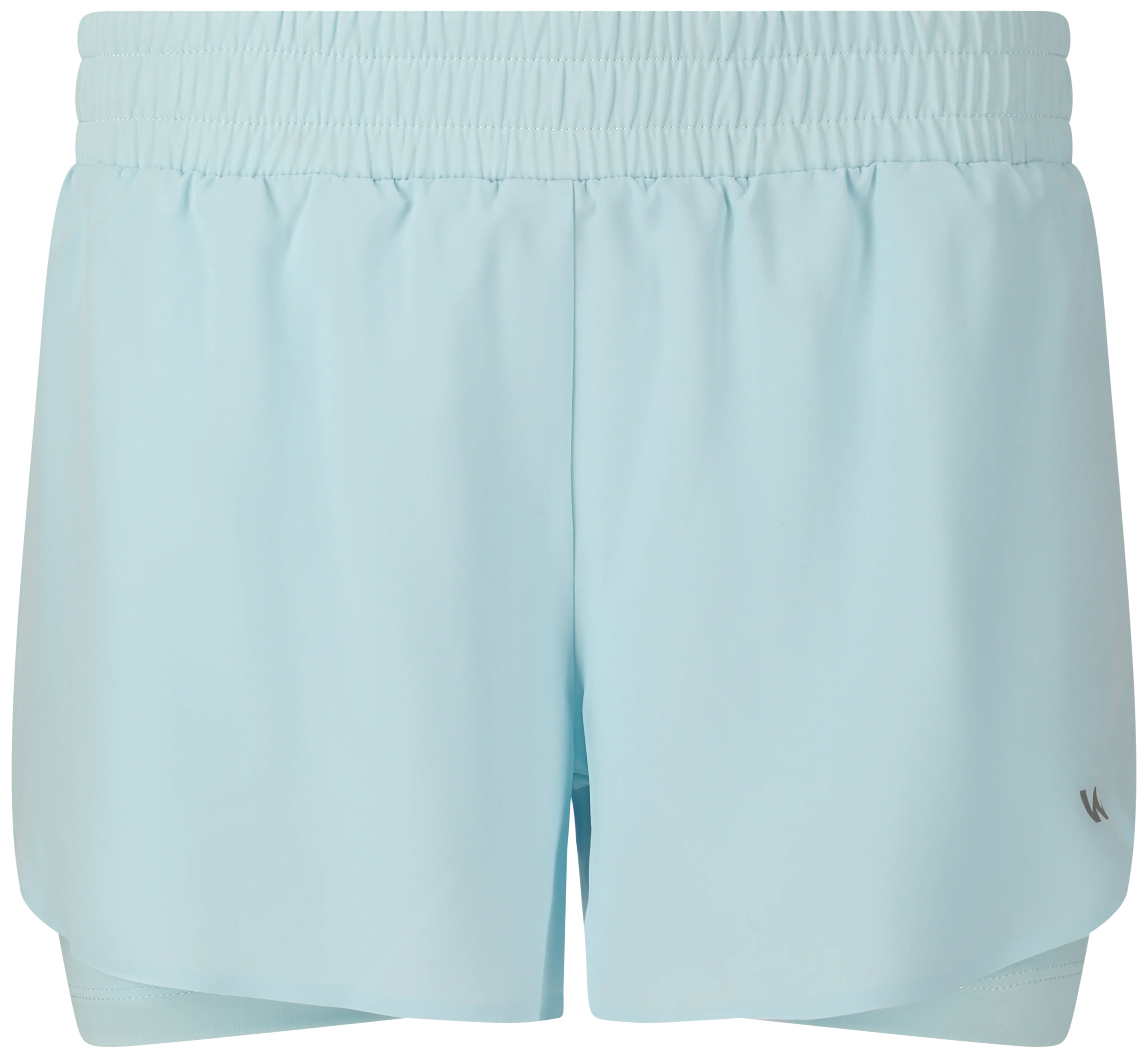 Berlin 2-in-1 shorts