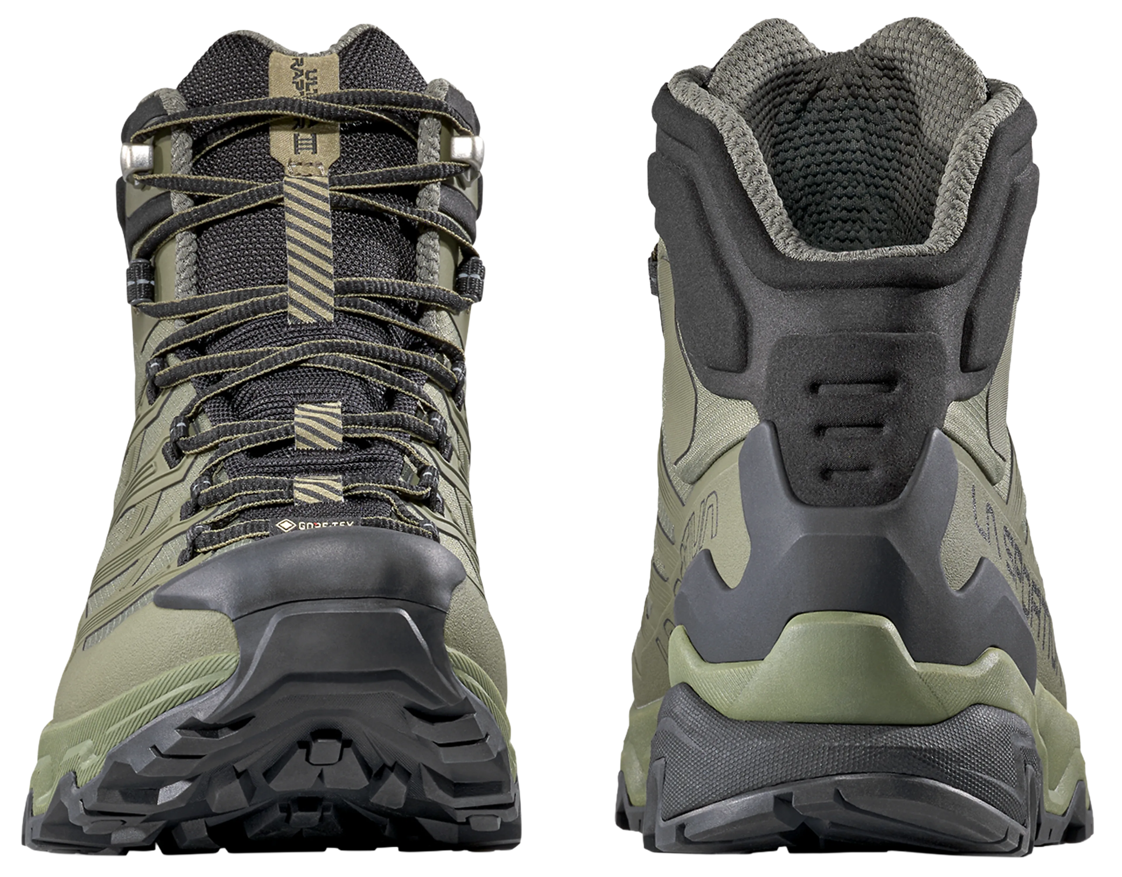 Ultra Raptor 3 Mid GTX Hikingsko