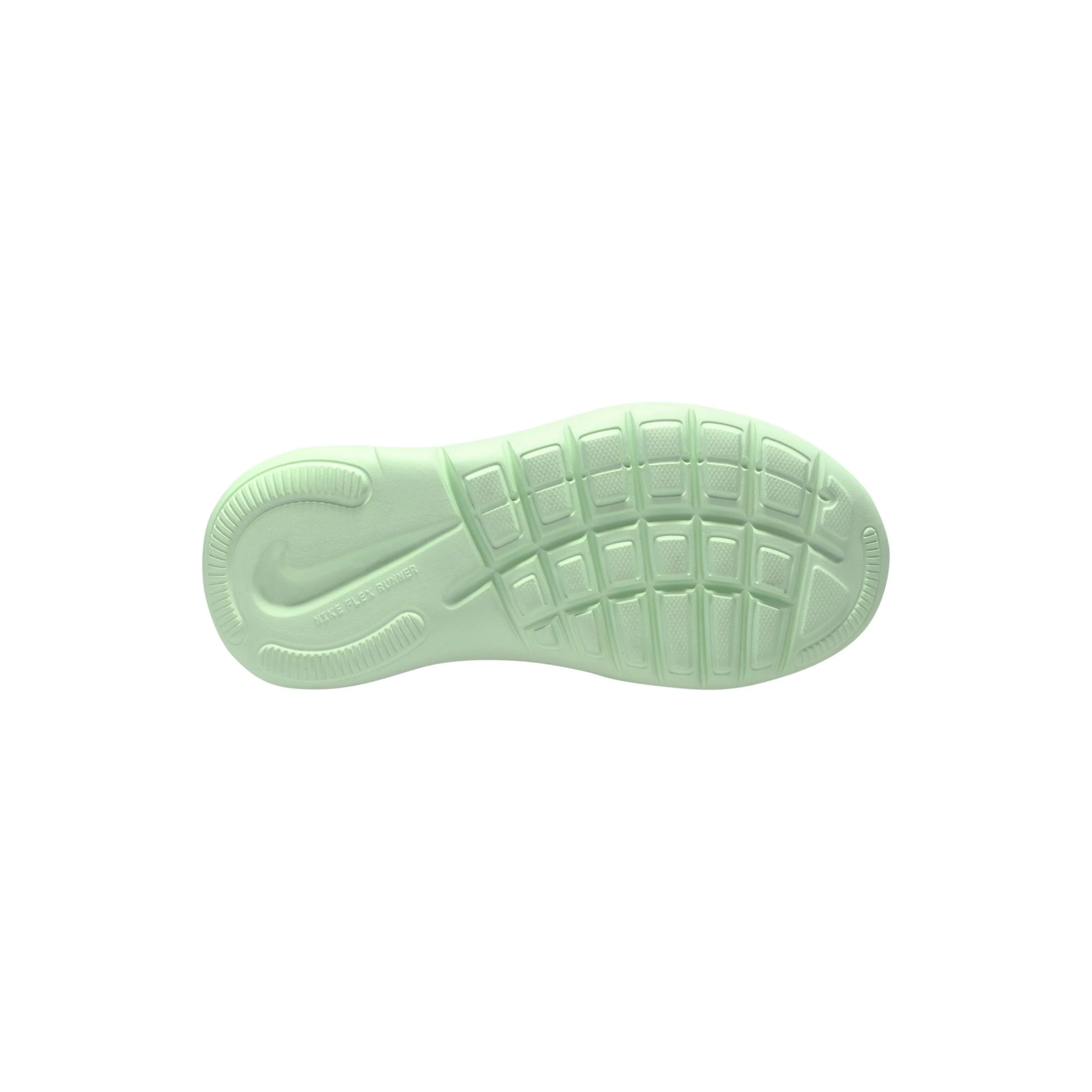 Flex Runner 4 Little Kids' Shoes