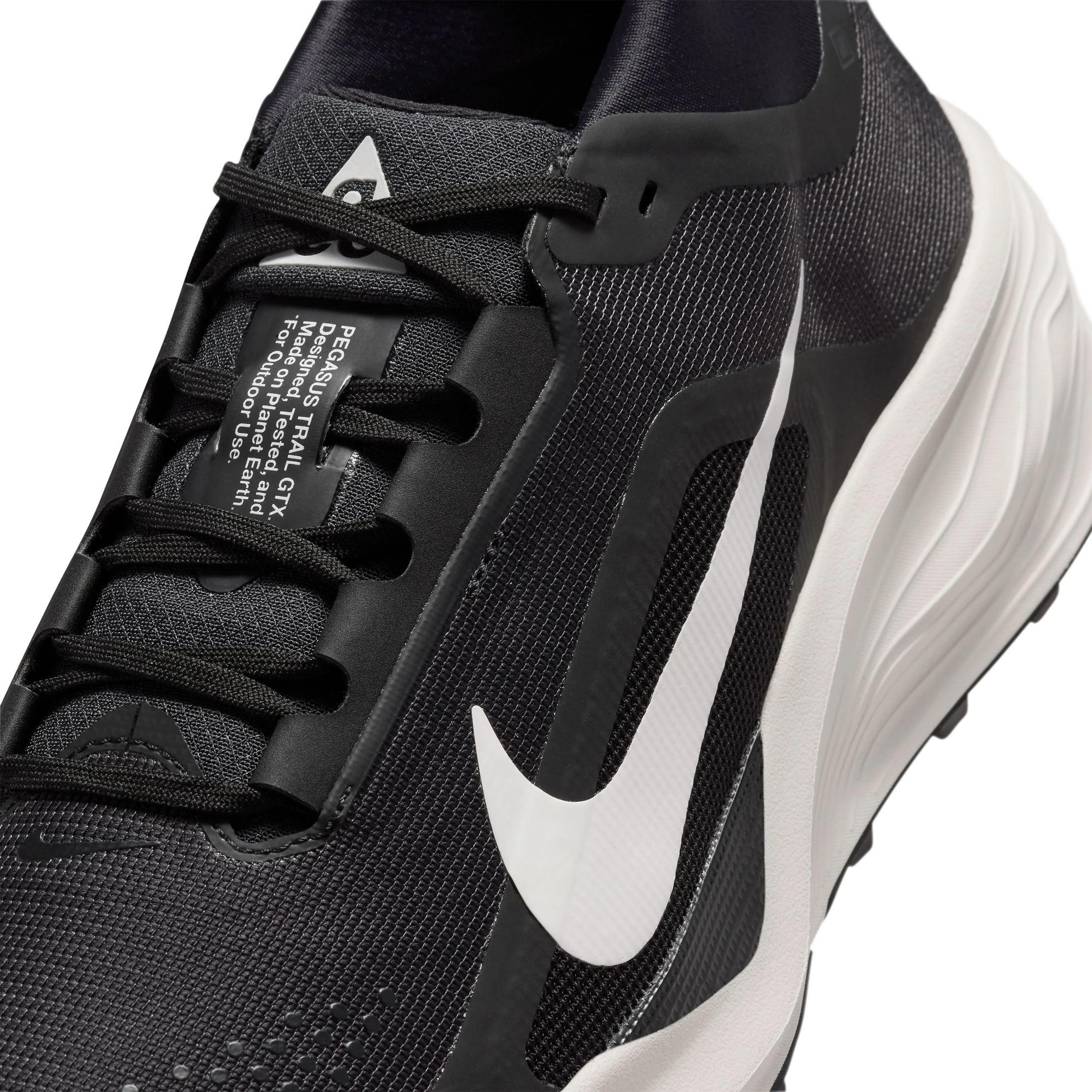 ACG Pegasus Trail GORE-TEX Men's Waterproof Trail Running Shoes