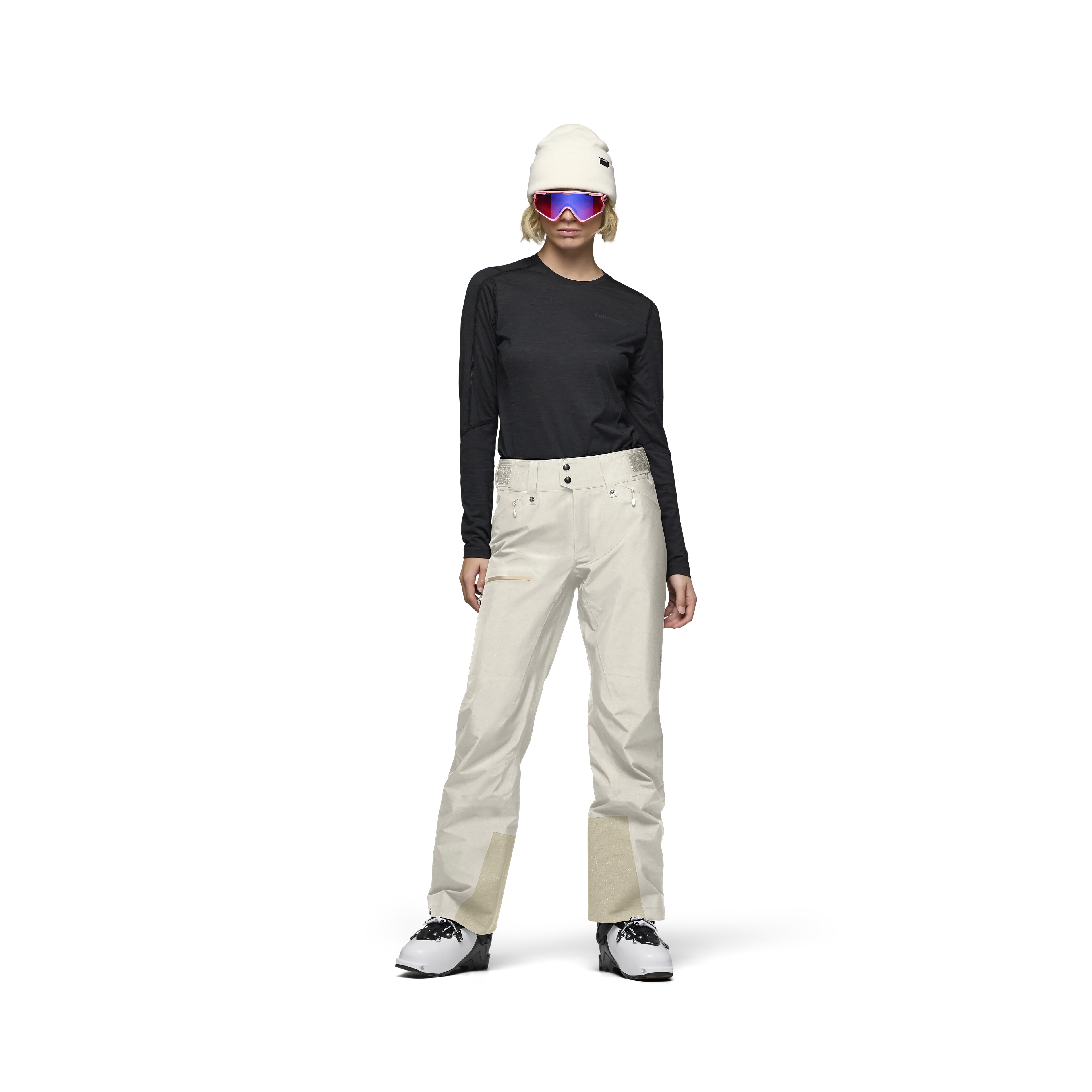 lofoten Gore-Tex Pants W's