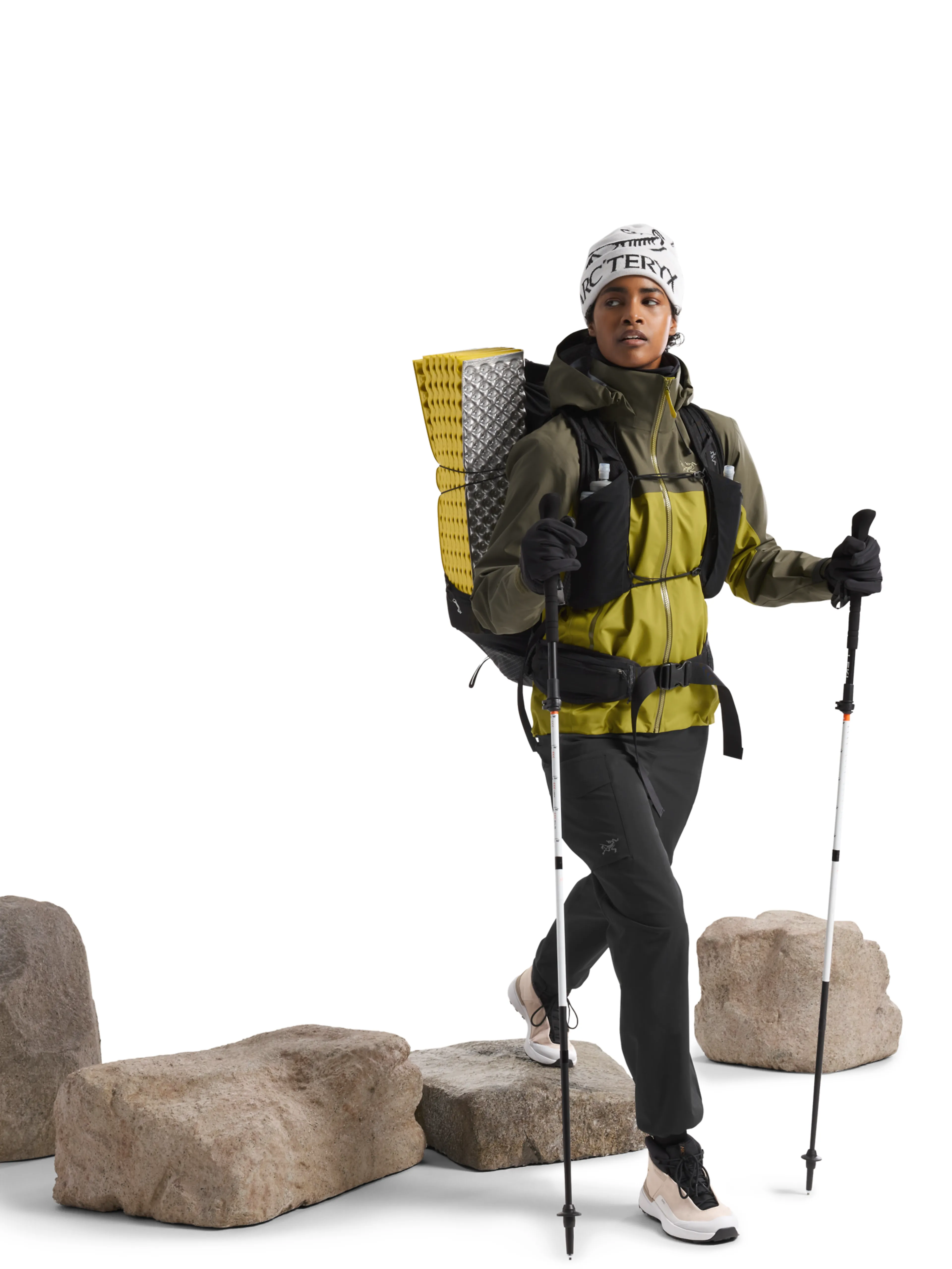 Beta AR Jacket W