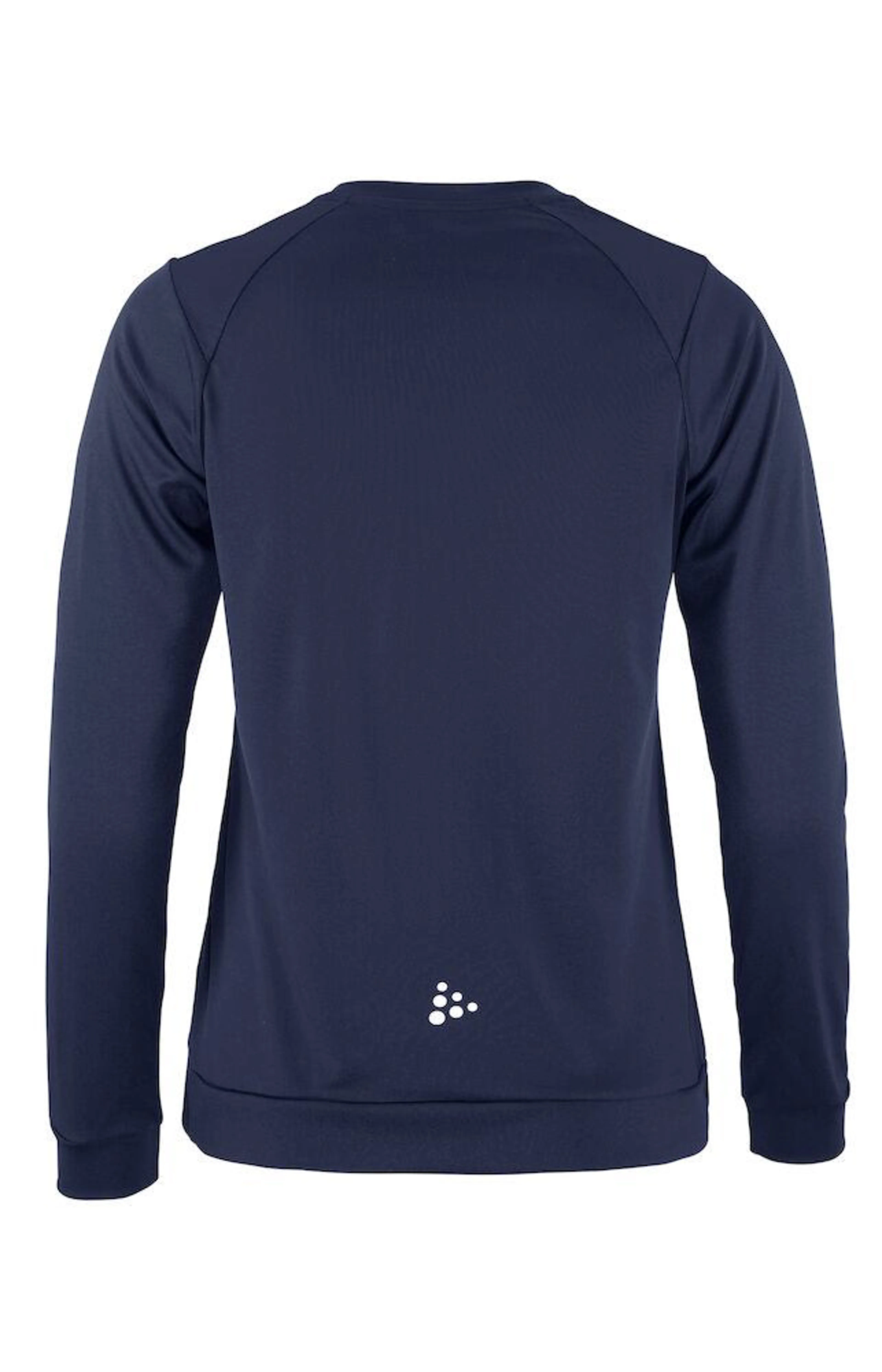 Rush 2.0 Ls Tee W