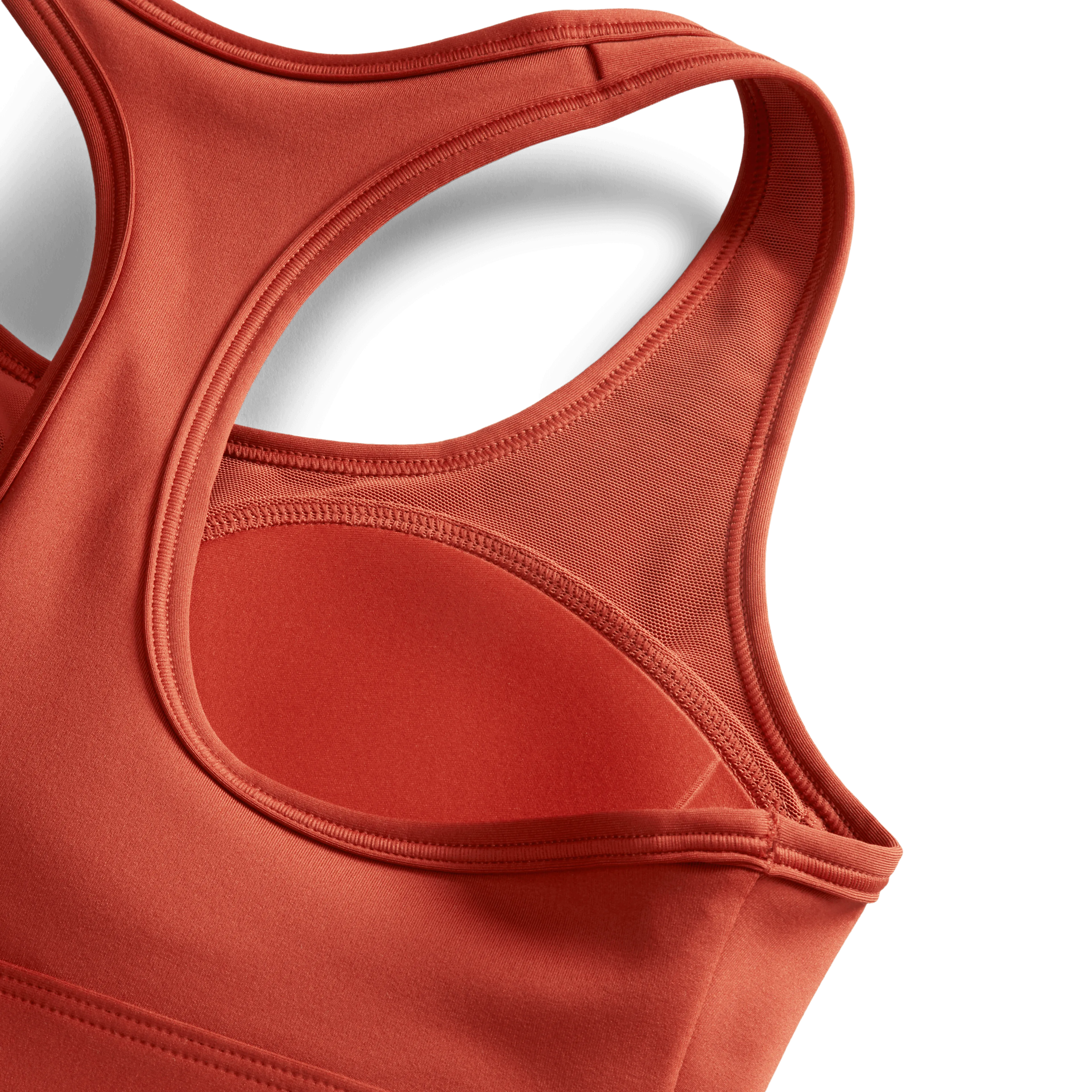 Swoosh Medium Support