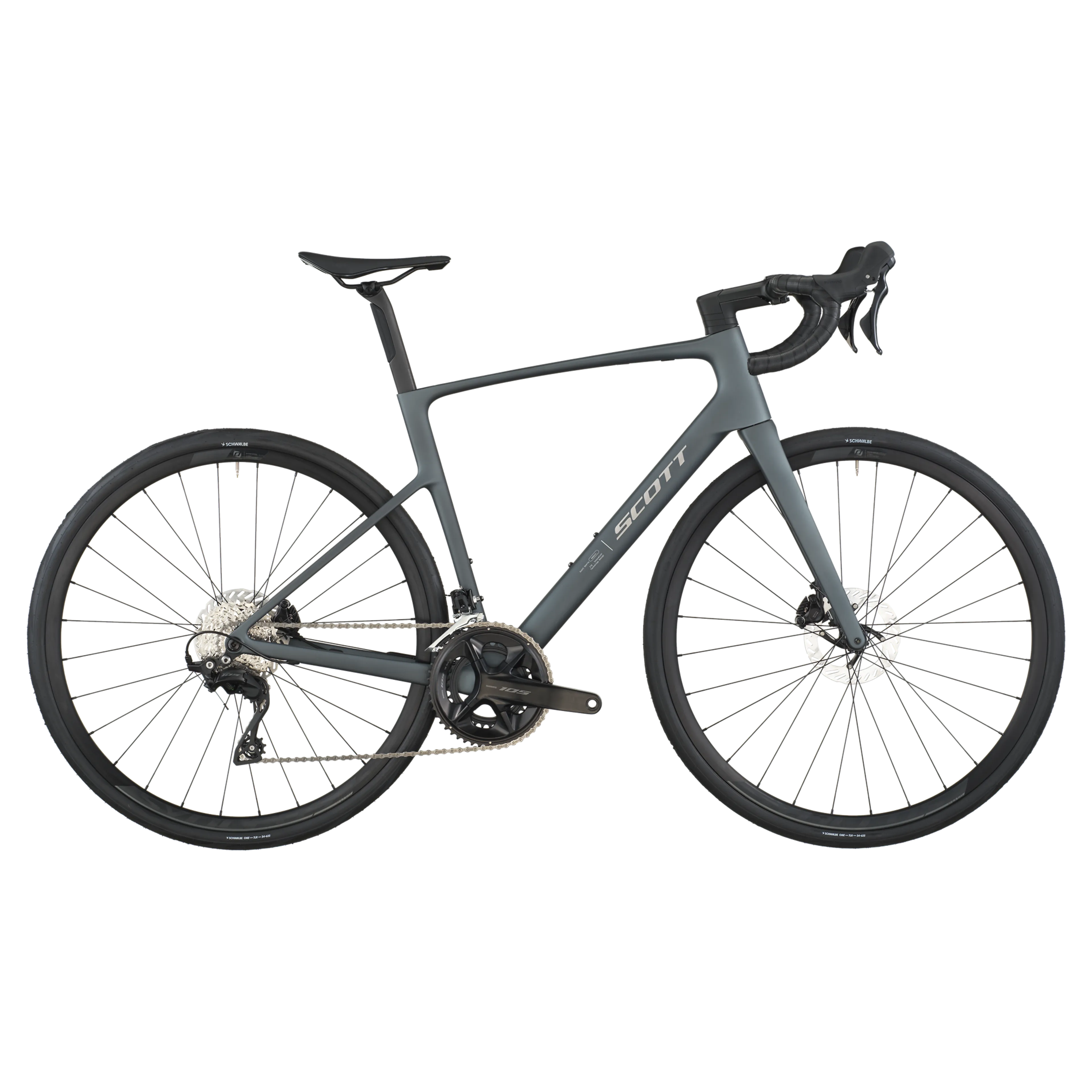 SCOTT Addict 50 