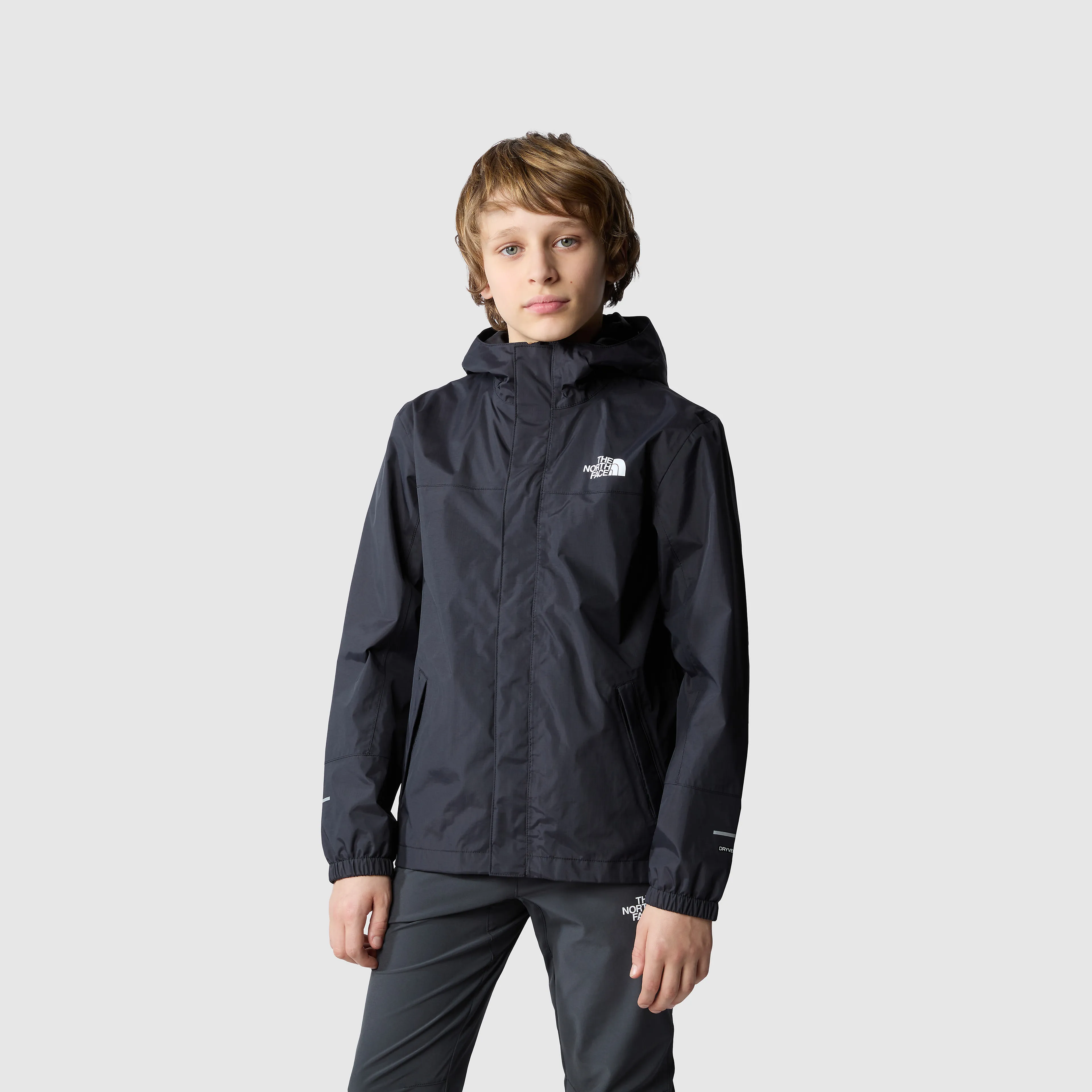 B ANTORA RAIN JACKET