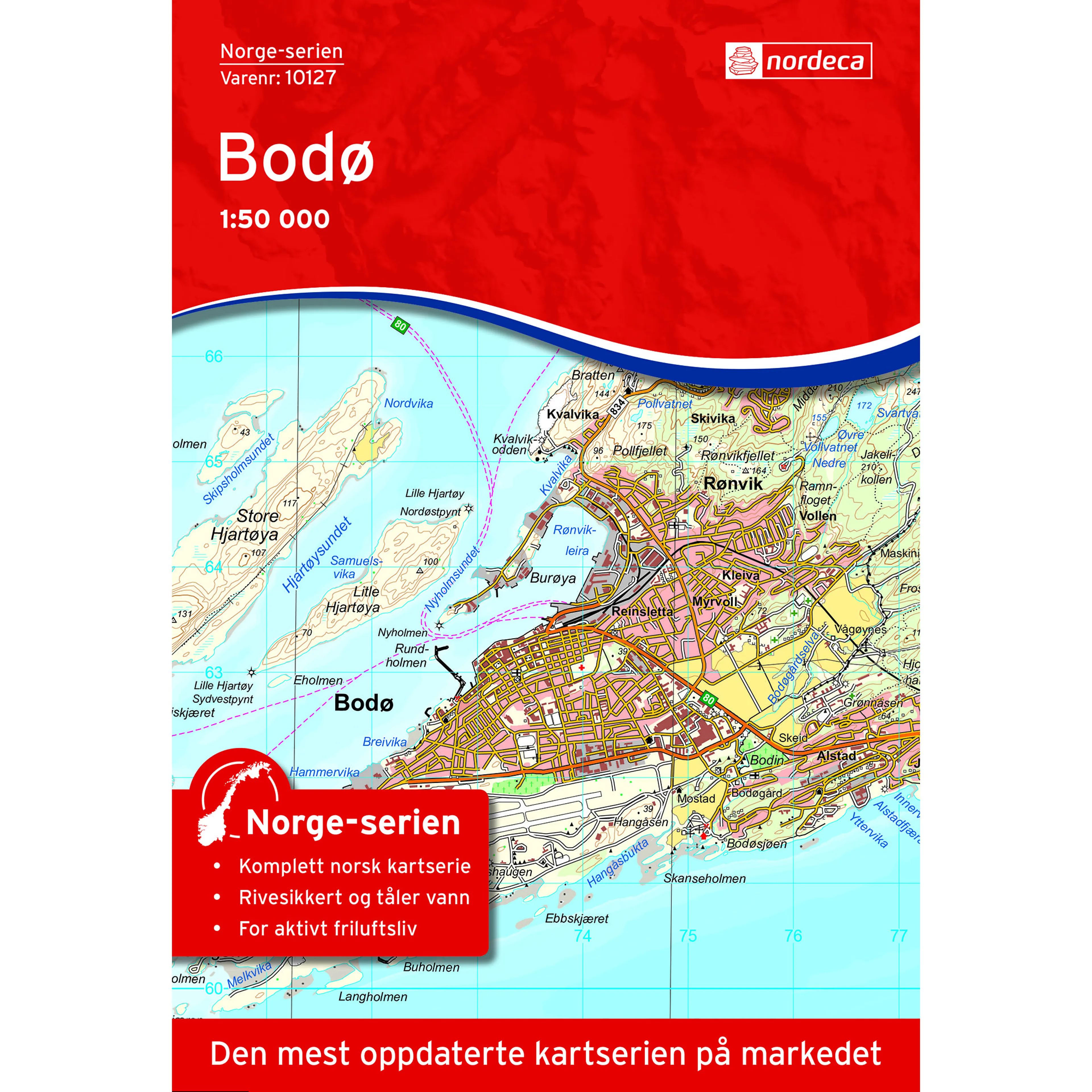 BODØ