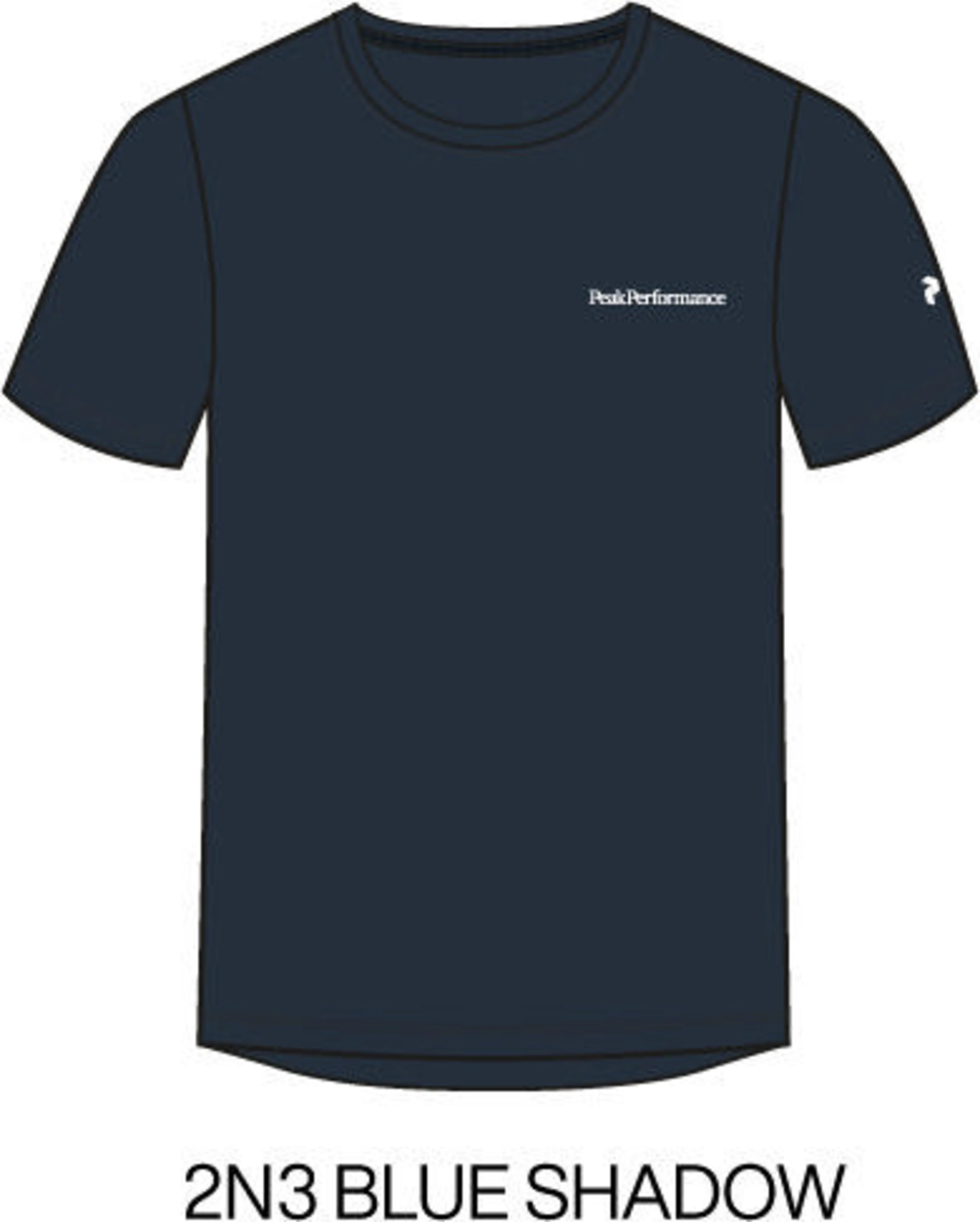 M Explore Logo Tee M Explore Logo Tee