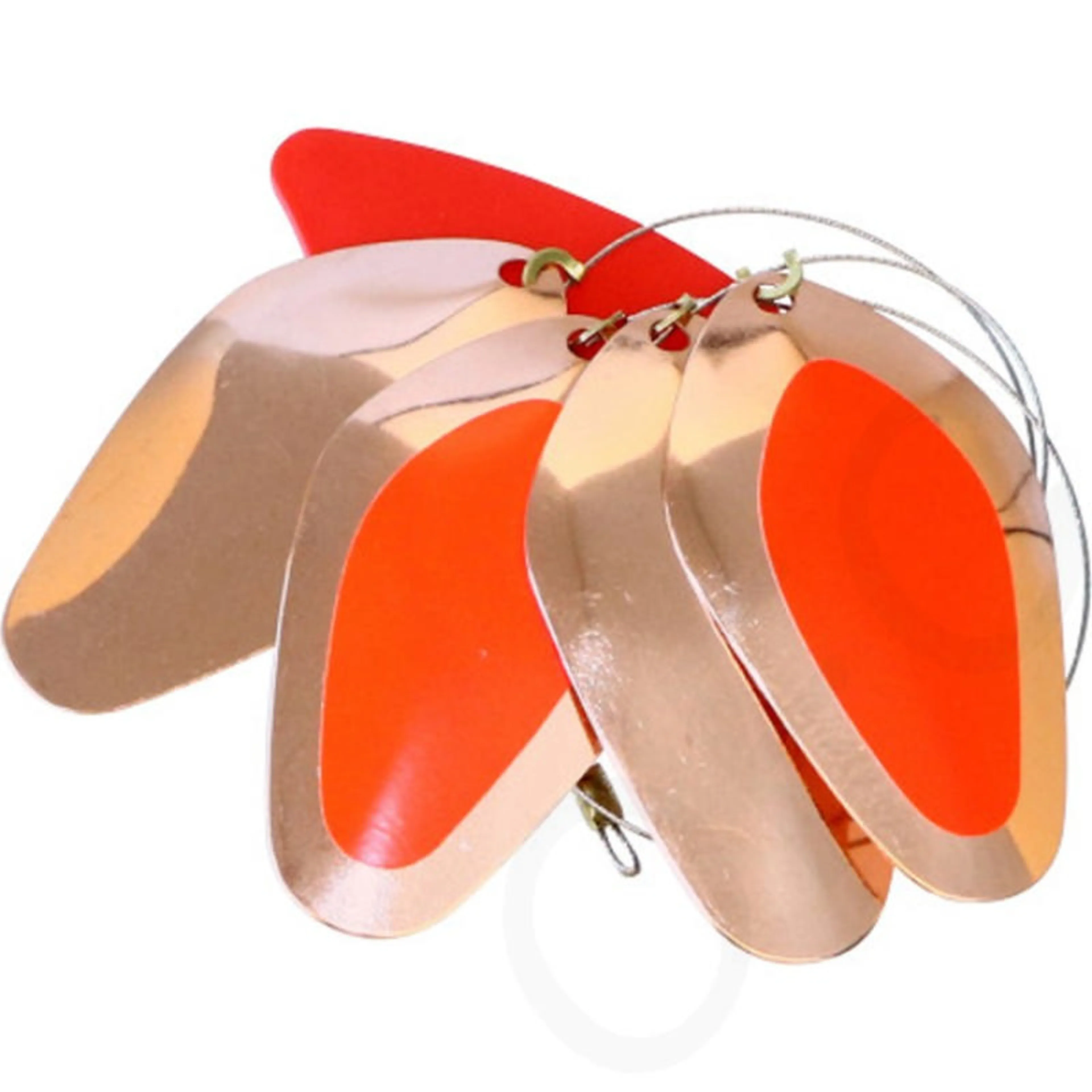 Kvarting Långedrag RÖD