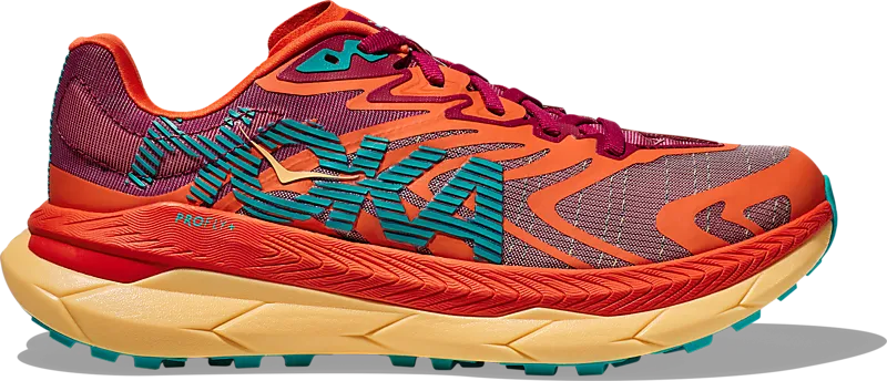HOKA Tecton X 2 unisex