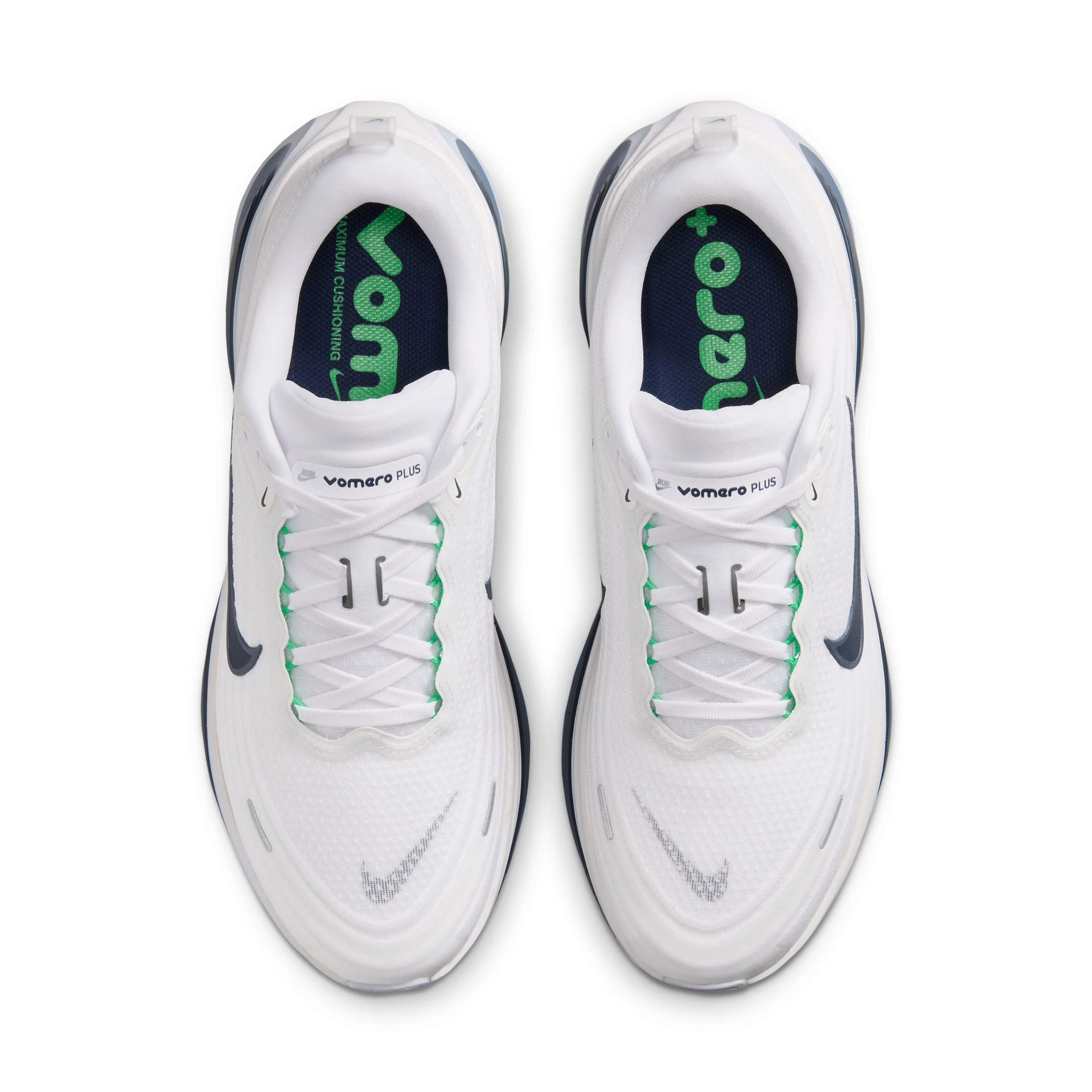 Vomero Plus Men's Road Running Shoes
