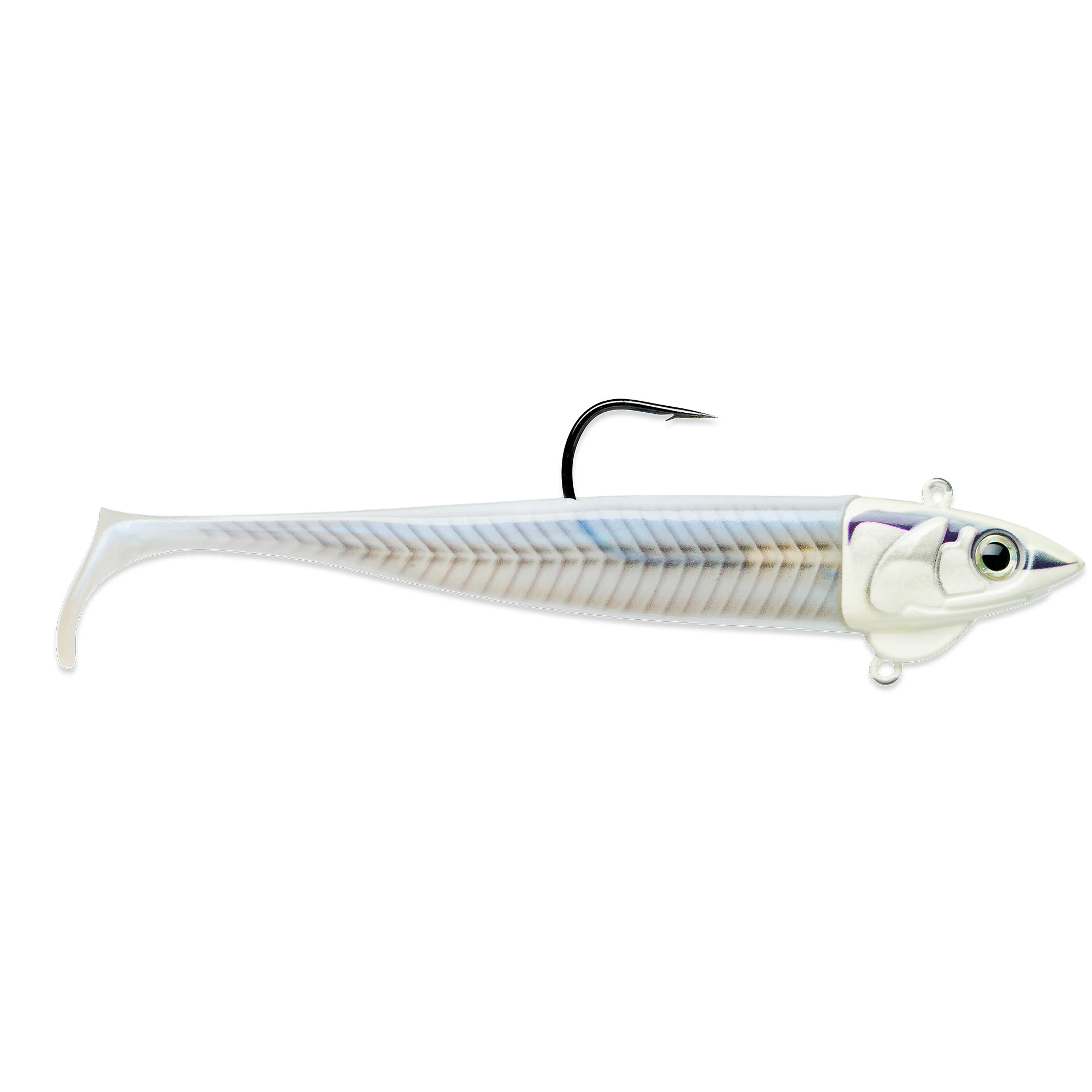 Biscay Minnow 16cm 106g WPRLS Biscay Minnow 16cm 106g WPRLS