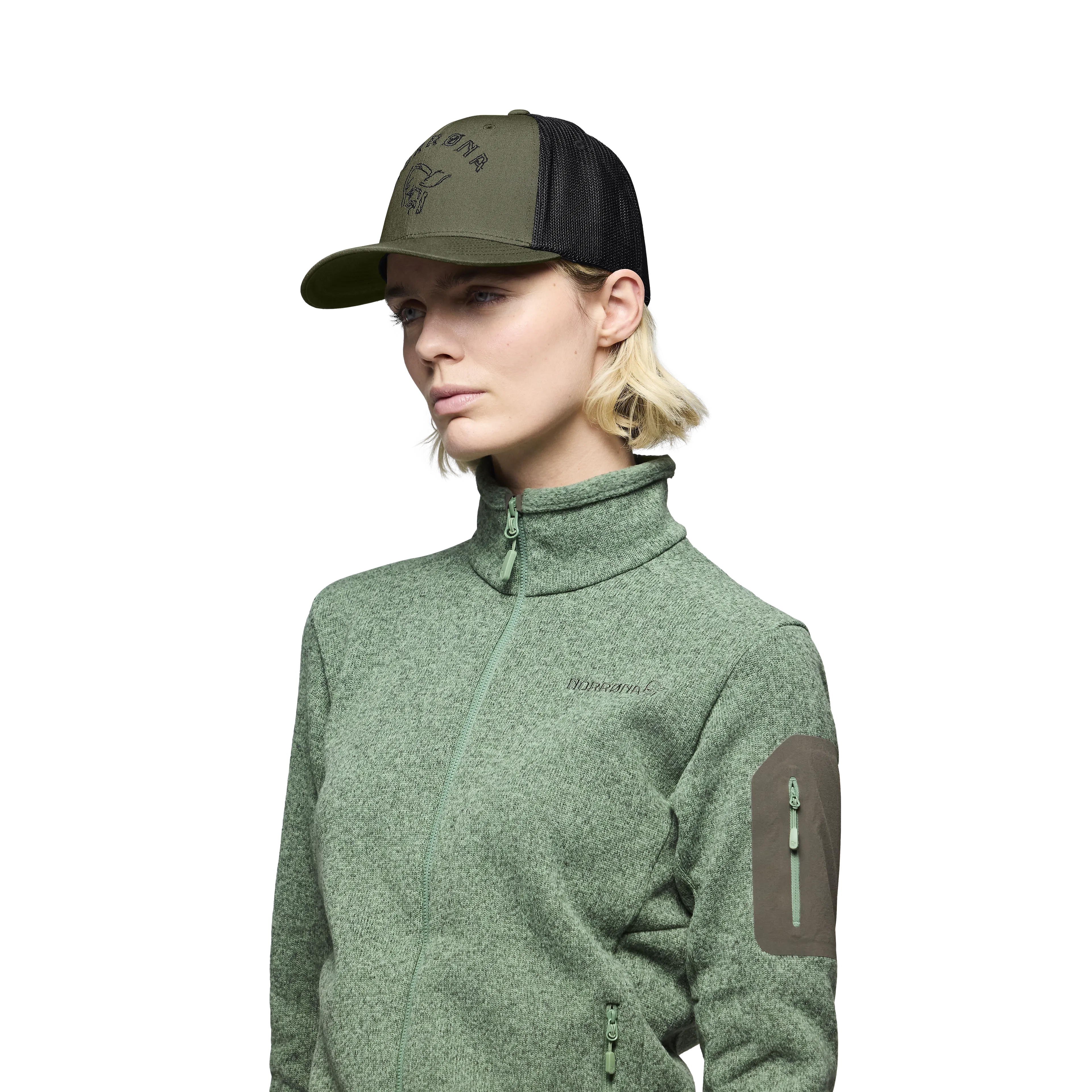 /29 Flexfit 3D Cap