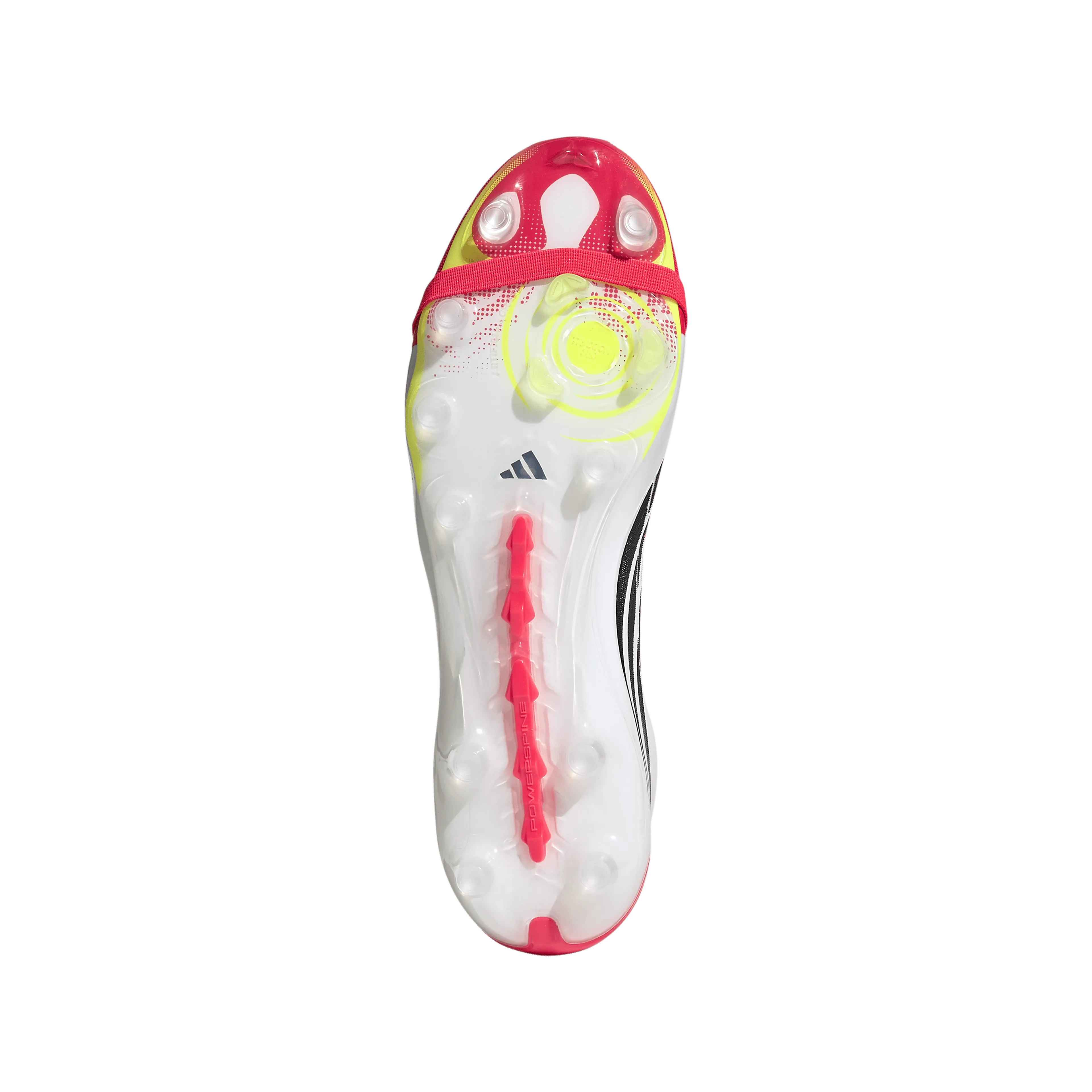 Predator Pro Fold-Over Tongue Artificial Ground Fotballsko Kunstgress